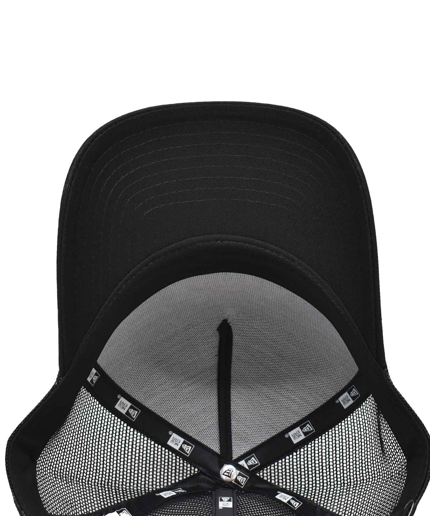 NEW ERA ニューエラ キャップ 帽子 9FORTY AFTR OOTTF BLK ORG MS
