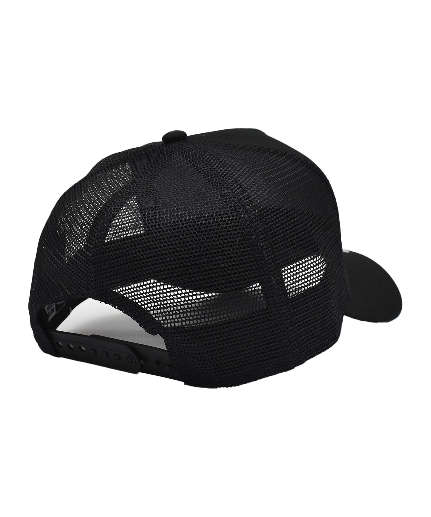  New Era 9FORTY キャップ NEW ERA ニューエラ キャップ 帽子 9FORTY AFTR OOTTF BLK ORG MS
