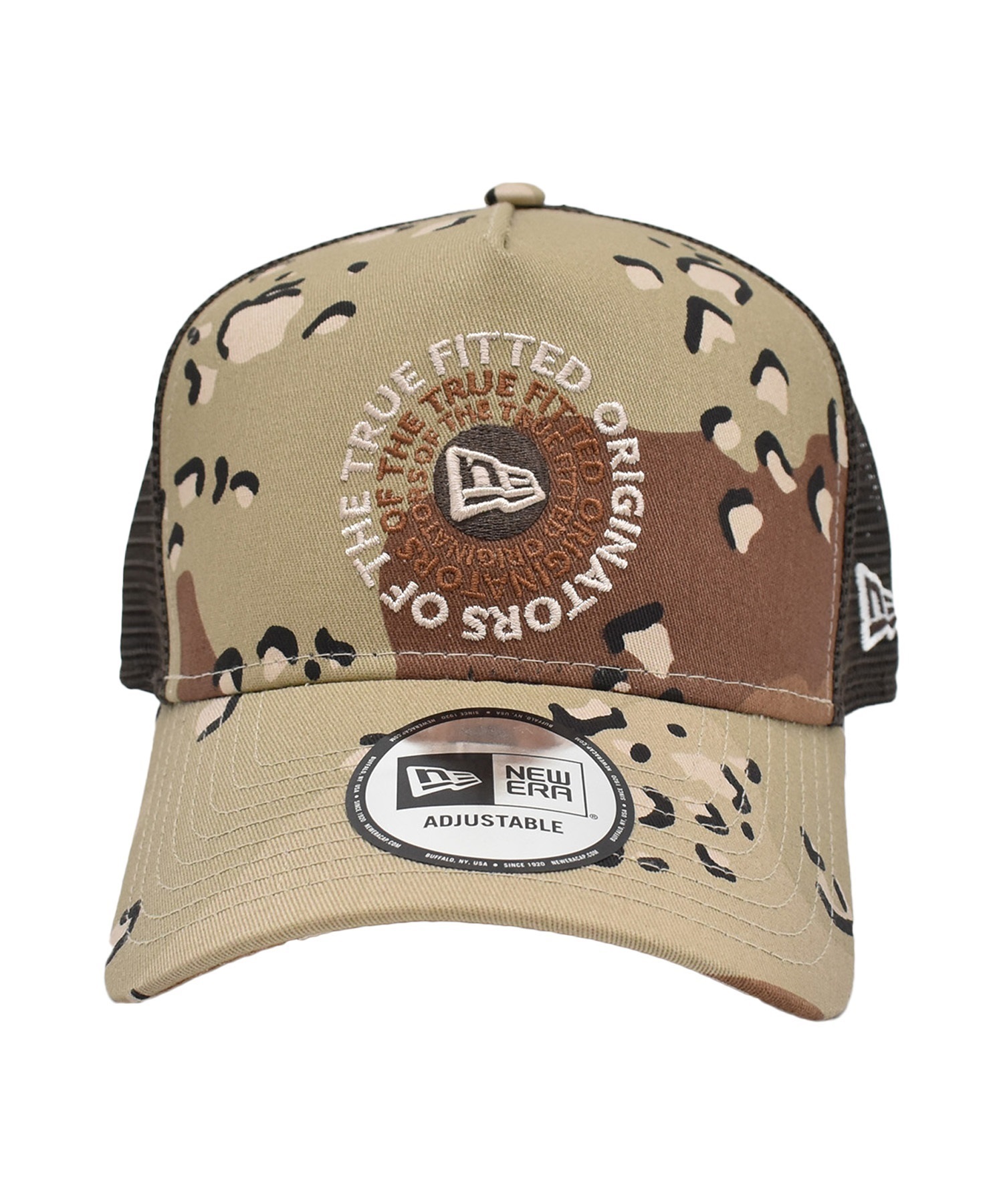 NEW ERA ニューエラ キャップ 帽子 9FORTY AFTR OOTTF 6DC MS 15121865