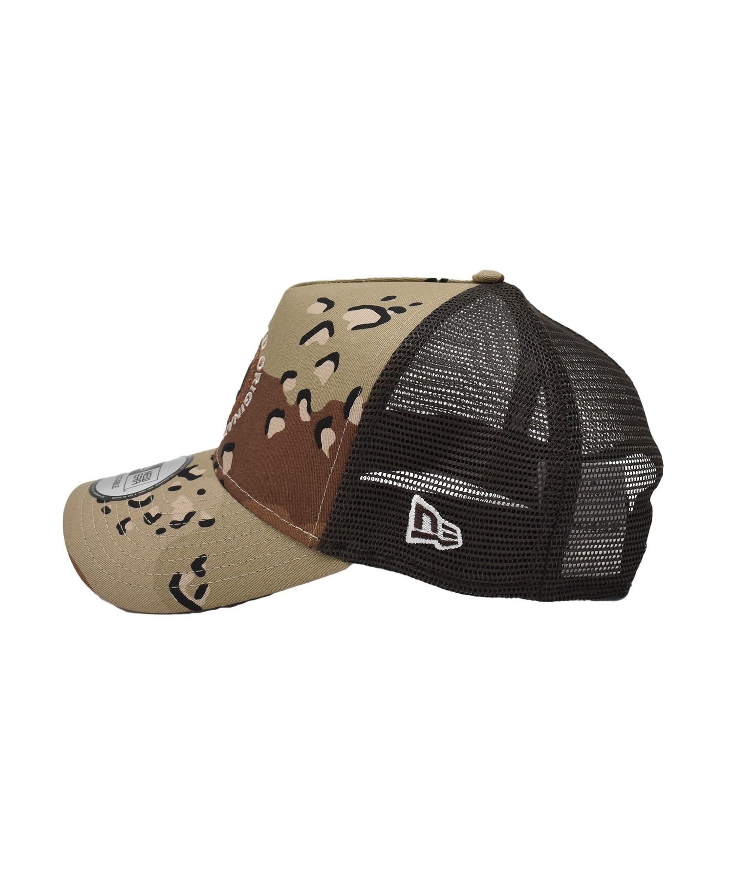 NEW ERA ニューエラ キャップ 帽子 9FORTY AFTR OOTTF 6DC MS 15121865