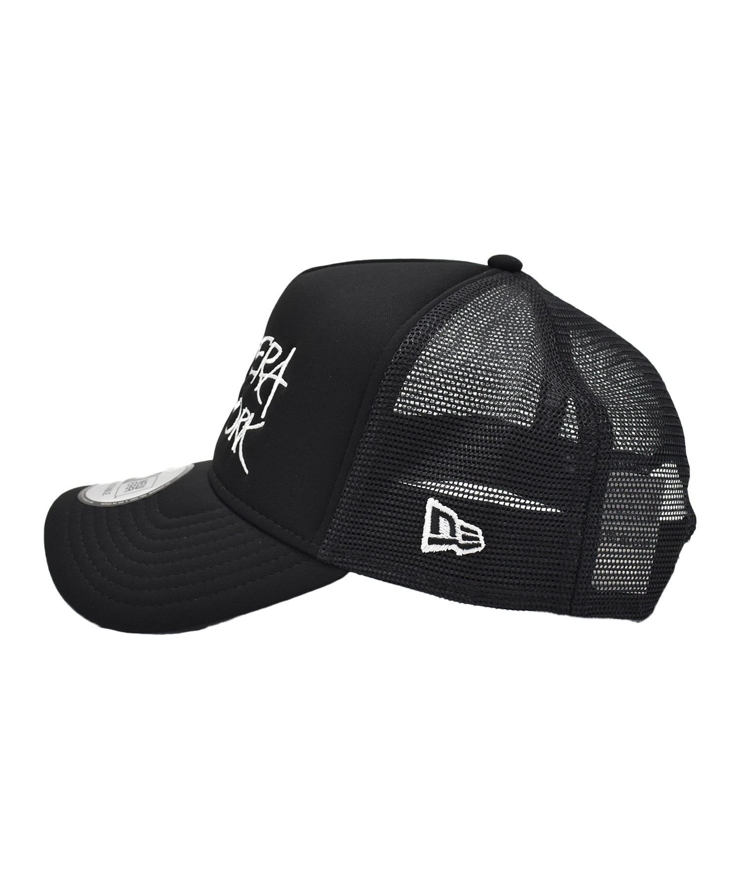 NEW ERA ニューエラ キャップ 帽子 9FORTY AFTR NENY BLK MS 15121867