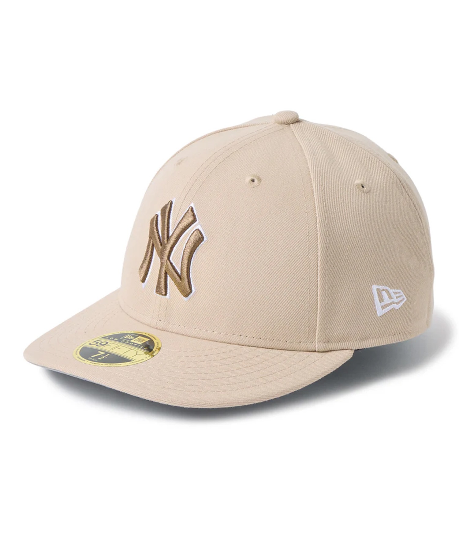 NEW ERA ニューエラ キャップ LP 59FIFTY MLB Color Variation