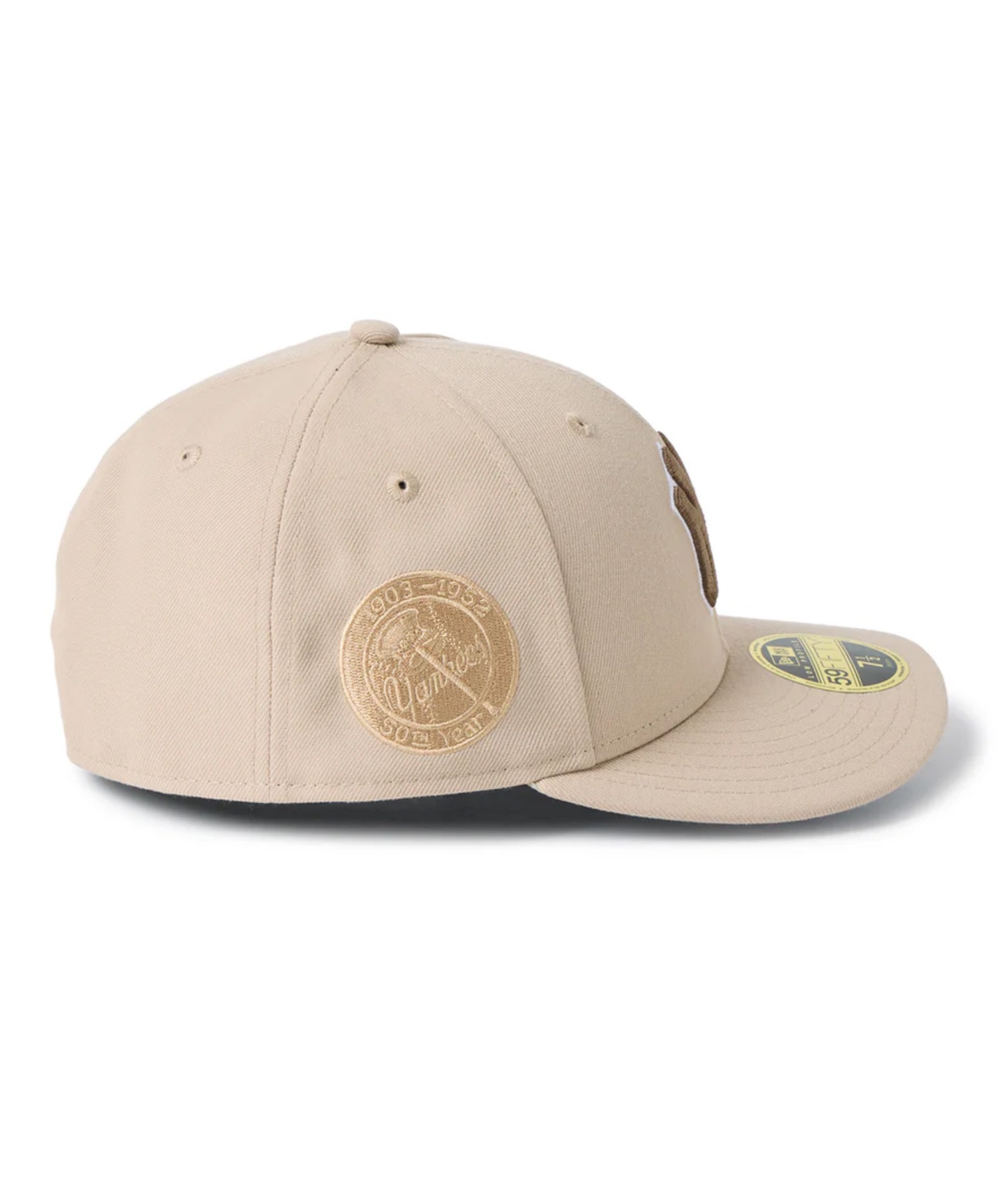 NEW ERA ニューエラ キャップ LP 59FIFTY MLB Color Variation
