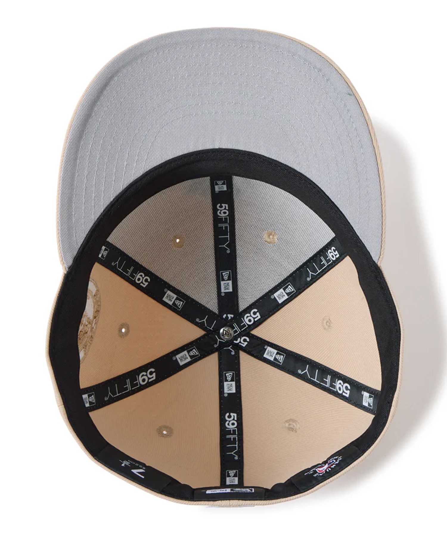 NEW ERA ニューエラ キャップ LP 59FIFTY MLB Color Variation