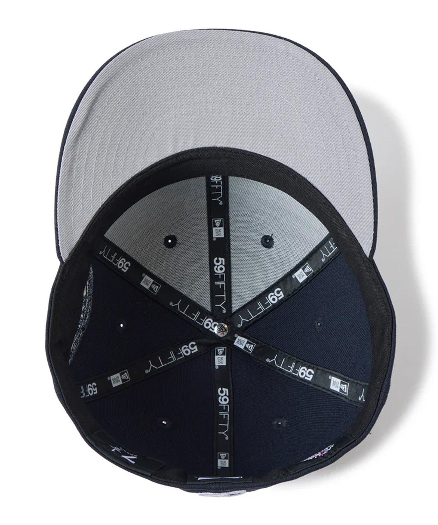 NEW ERA ニューエラ キャップ LP 59FIFTY MLB Color Variation