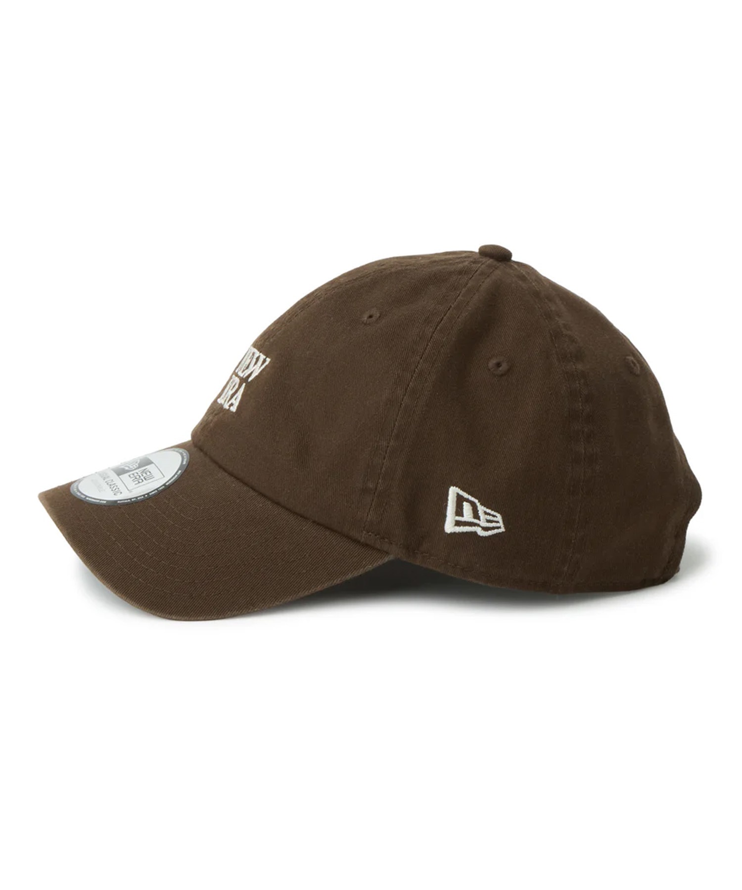 NEW ERA ニューエラ キャップ カジュアルクラシック Square Logo