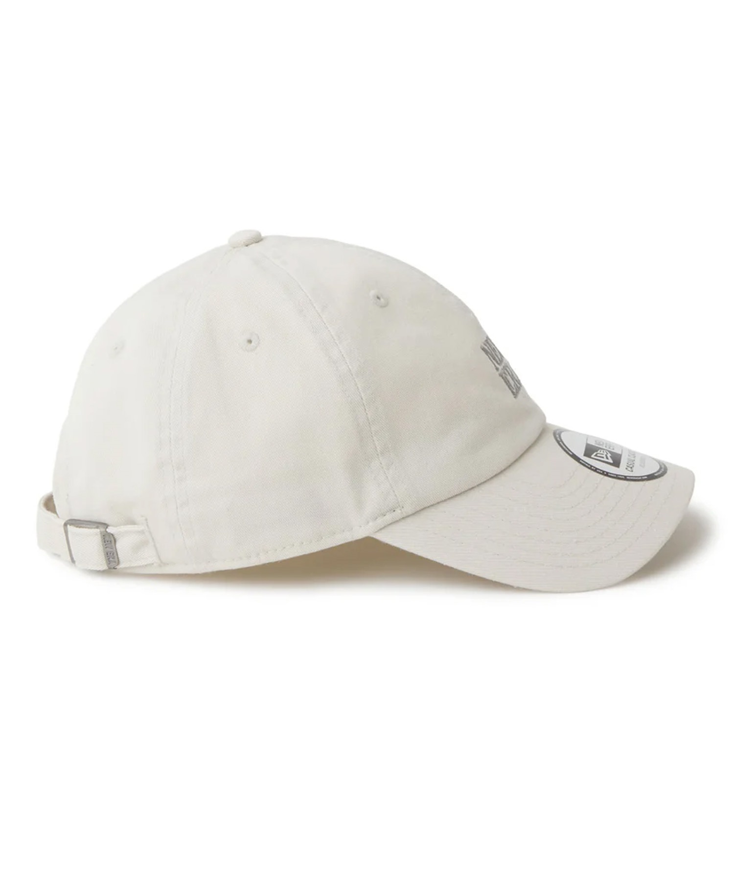 NEW ERA ニューエラ キャップ カジュアルクラシック Square Logo