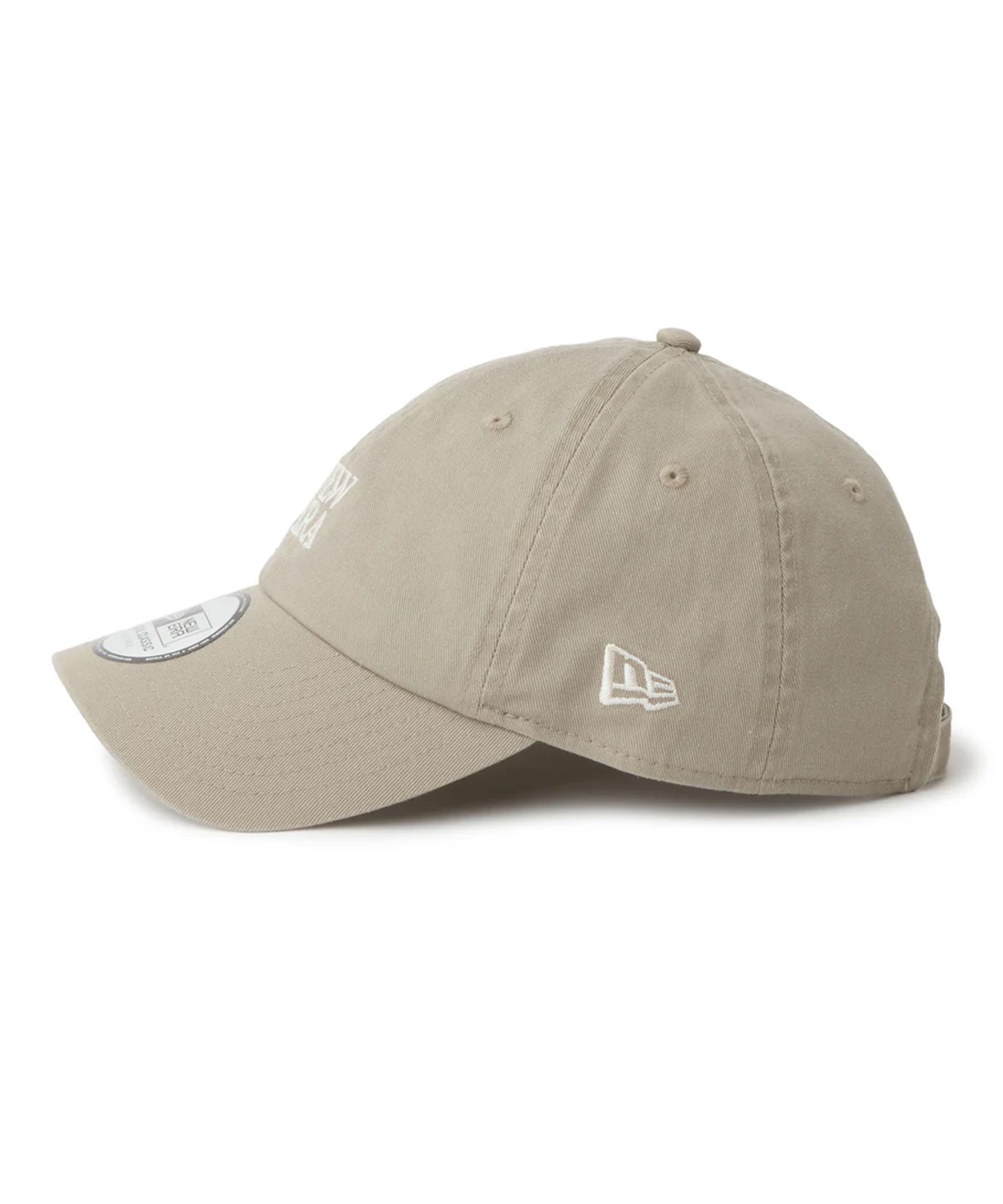 NEW ERA ニューエラ キャップ カジュアルクラシック Square Logo