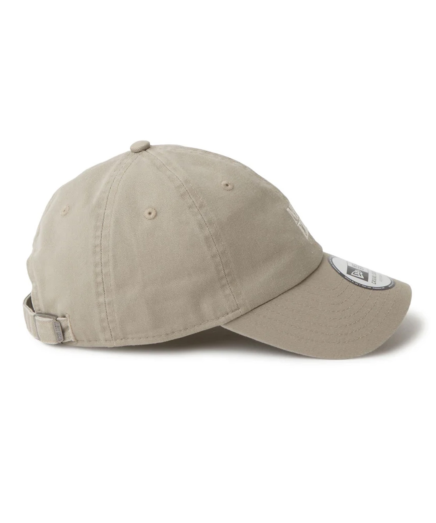 NEW ERA ニューエラ キャップ カジュアルクラシック Square Logo
