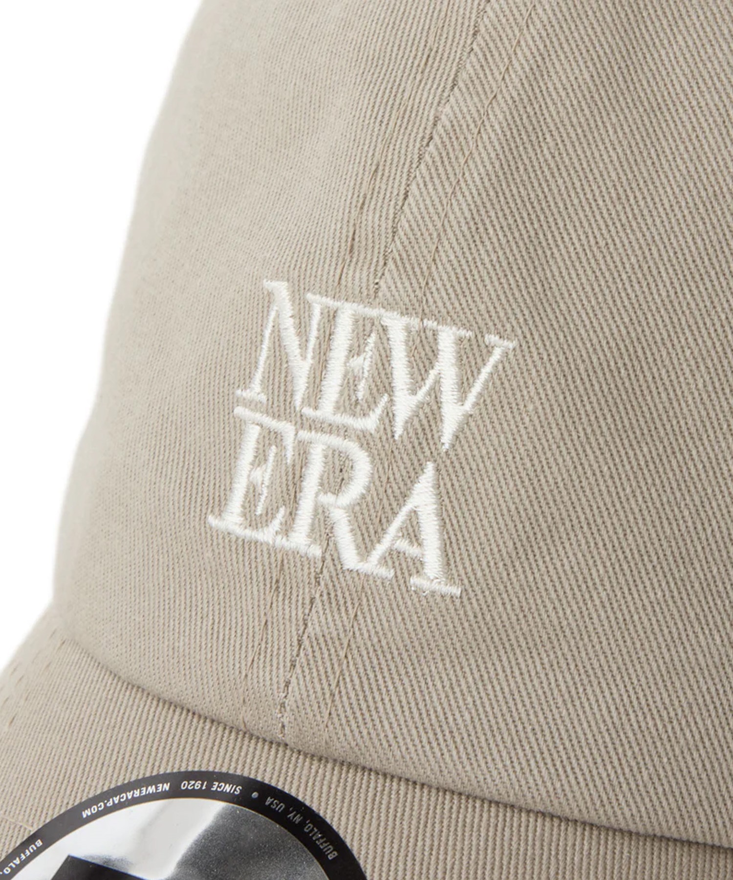 NEW ERA ニューエラ キャップ カジュアルクラシック Square Logo