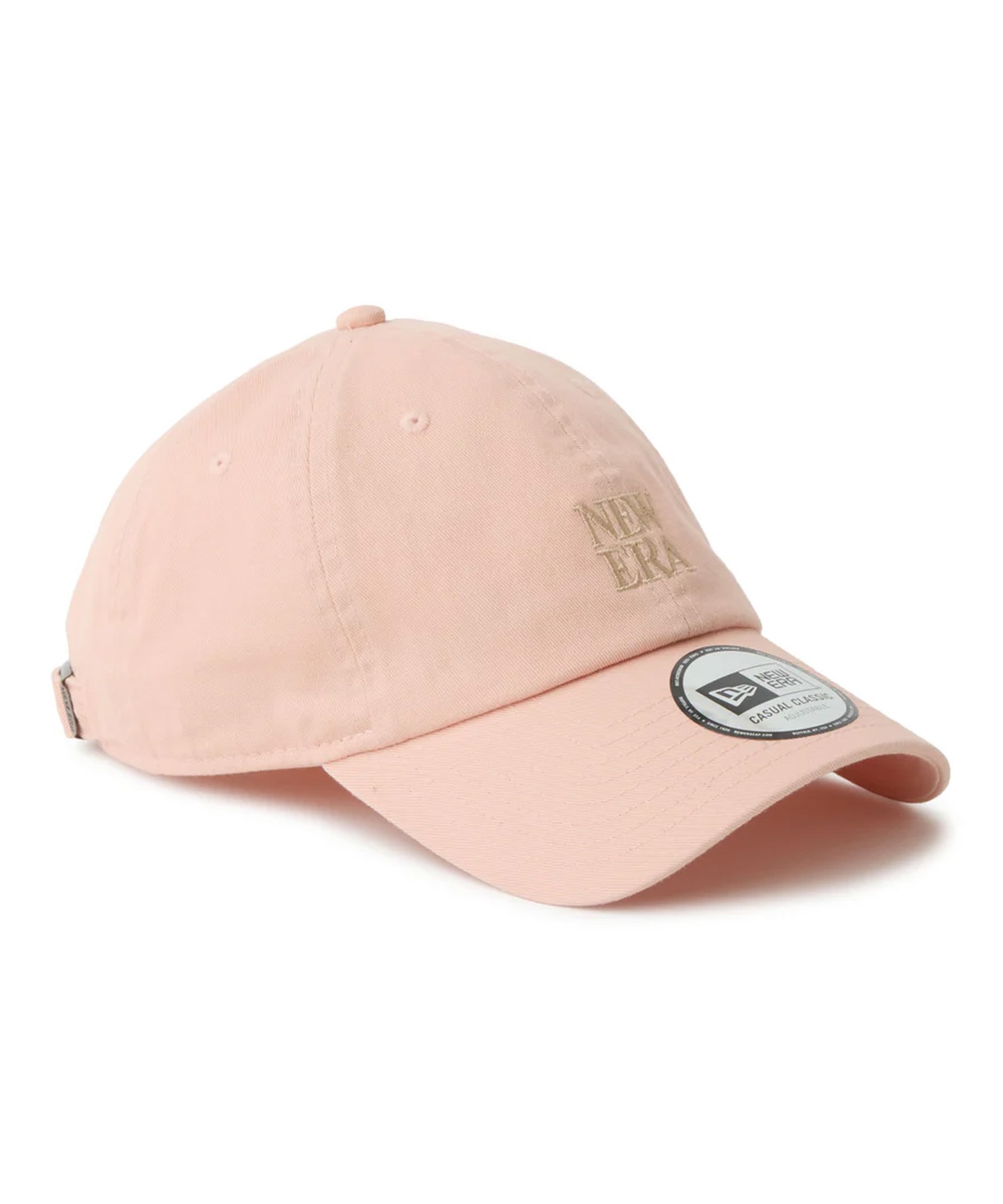 NEW ERA ニューエラ キャップ カジュアルクラシック Square Logo