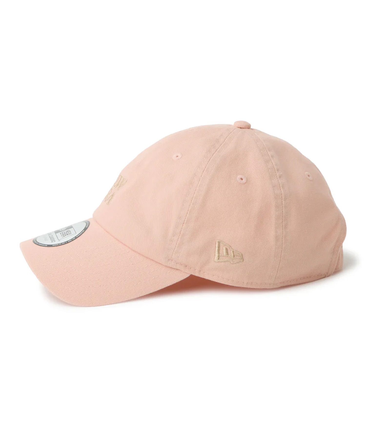 NEW ERA ニューエラ キャップ カジュアルクラシック Square Logo