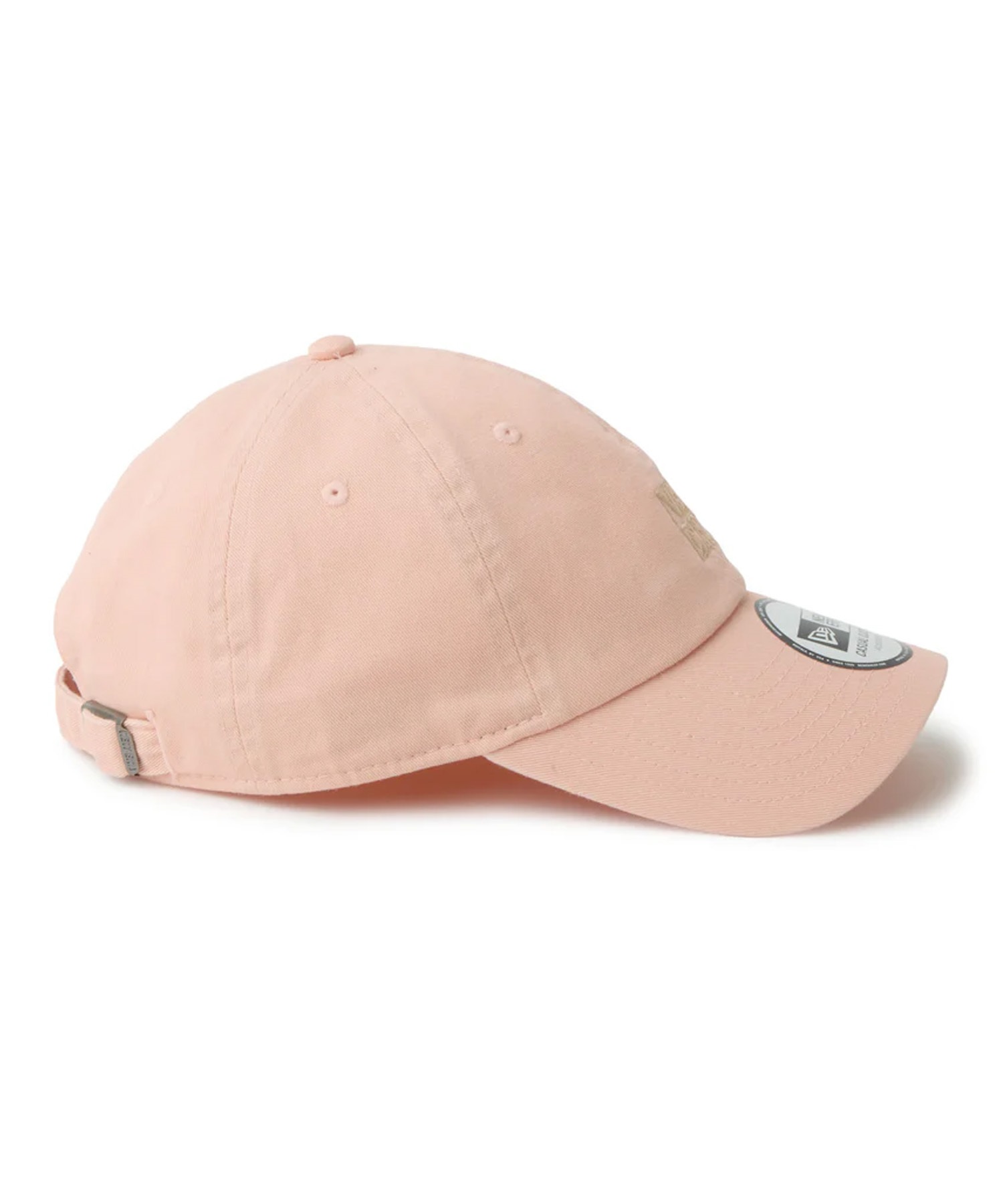 NEW ERA ニューエラ キャップ カジュアルクラシック Square Logo