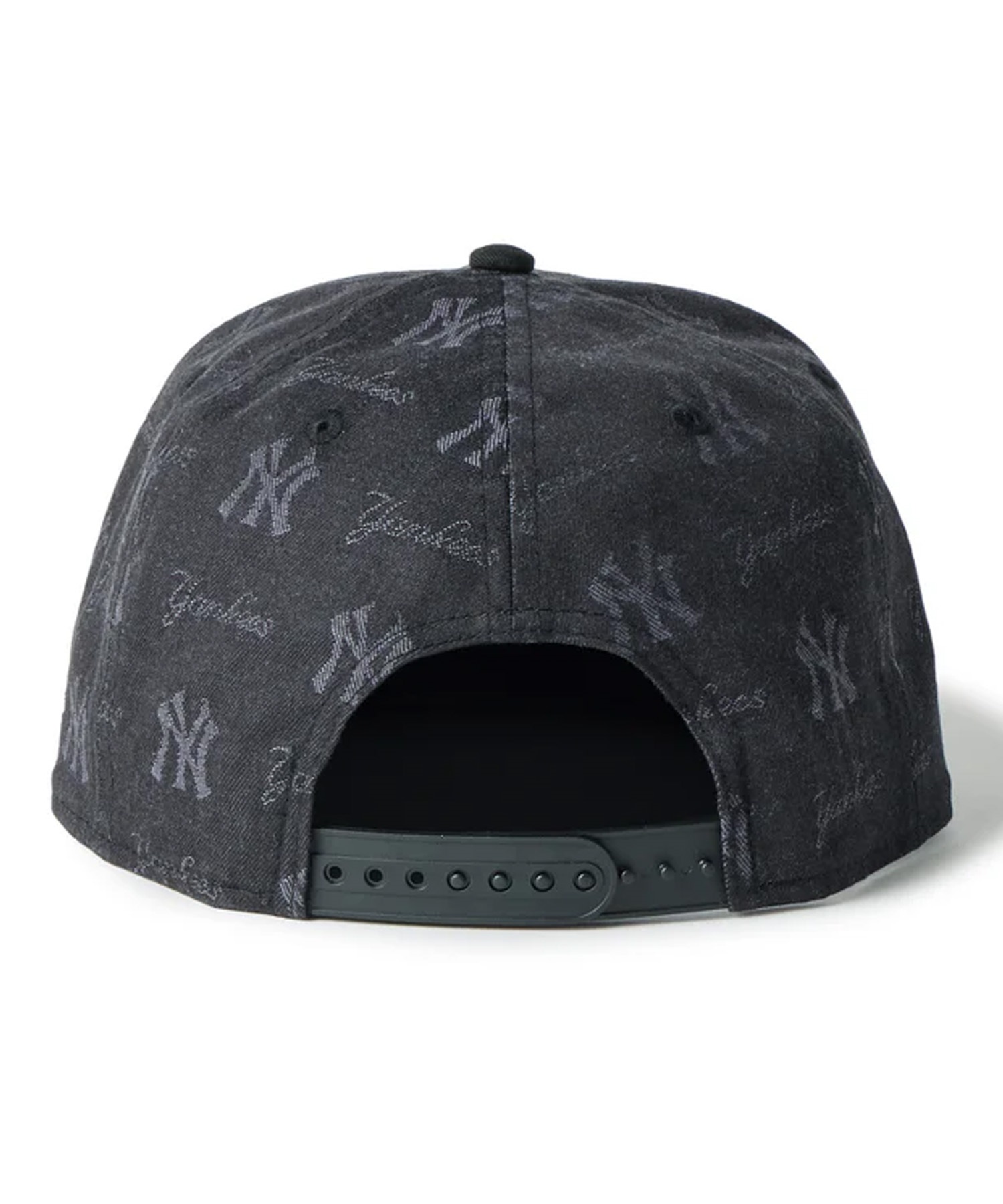 NEW ERA ニューエラ キャップ 9FIFTY MLB Jacquard ニューヨーク