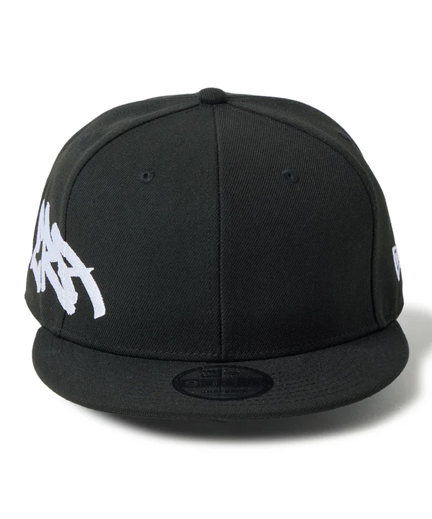 NEW ERA ニューエラ キャップ 9FIFTY Essential Tagging ブラック