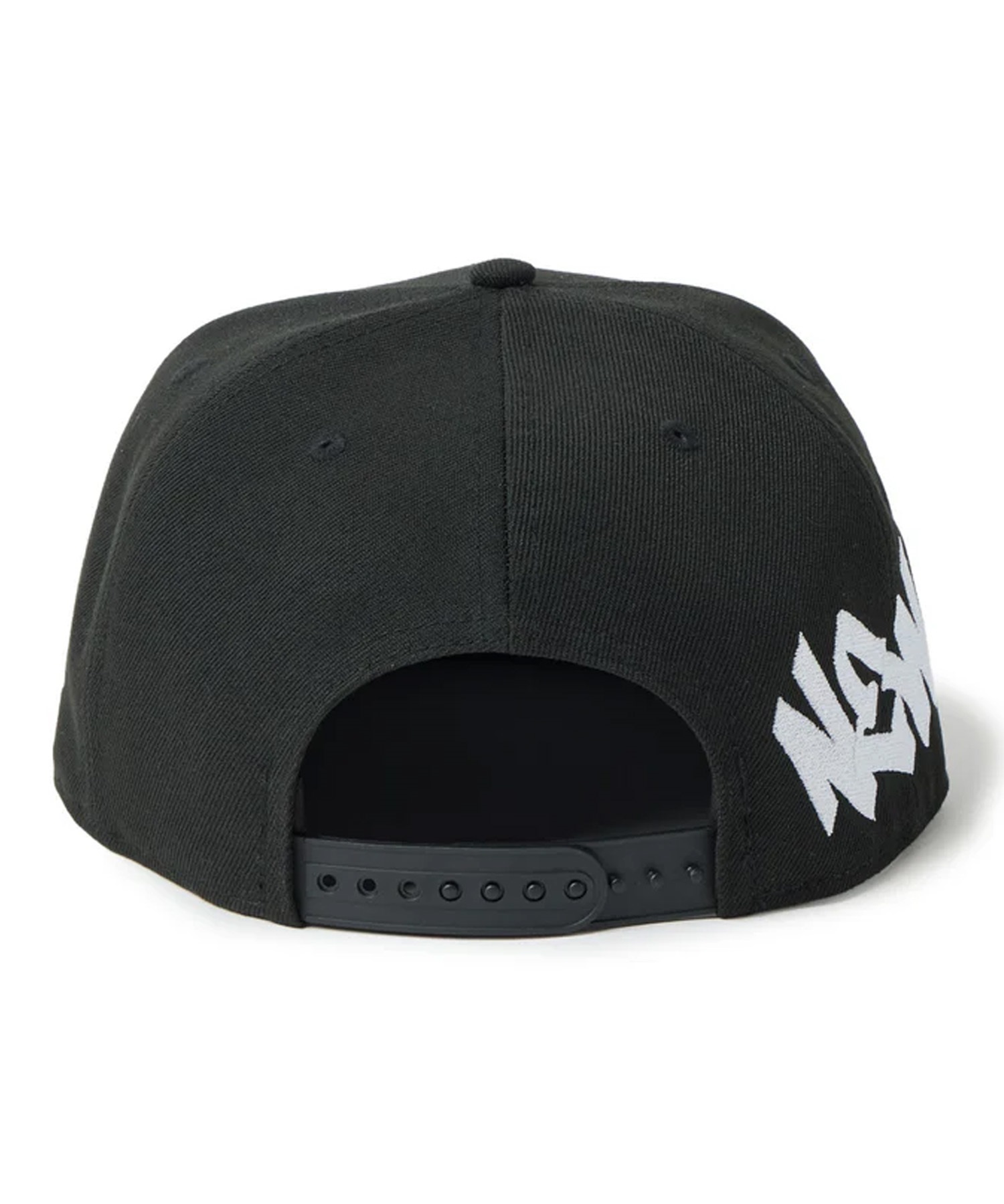 NEW ERA ニューエラ キャップ 9FIFTY Essential Tagging ブラック