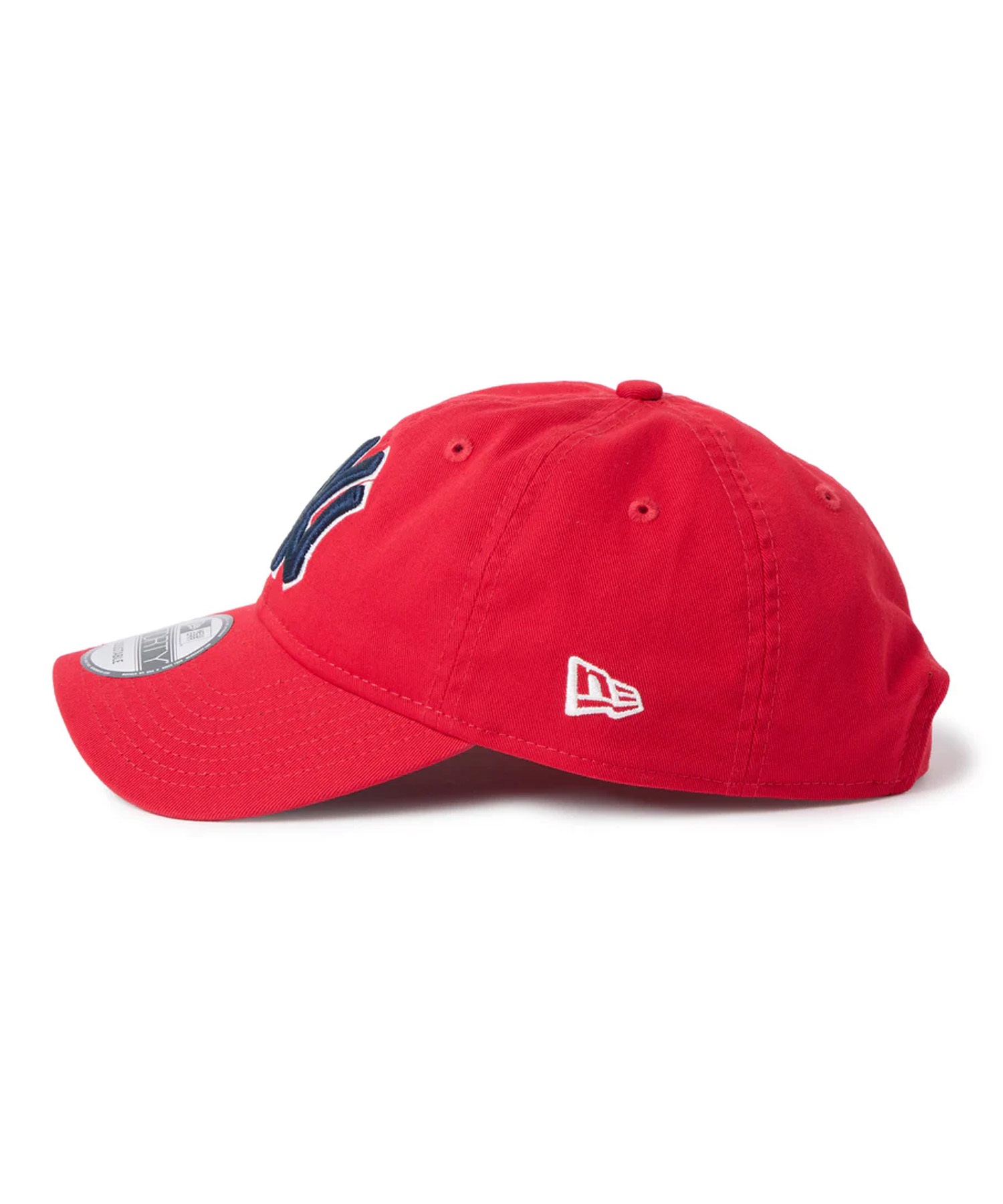 NEW ERA ニューエラ キャップ 9FORTY MLB アンストラクチャード