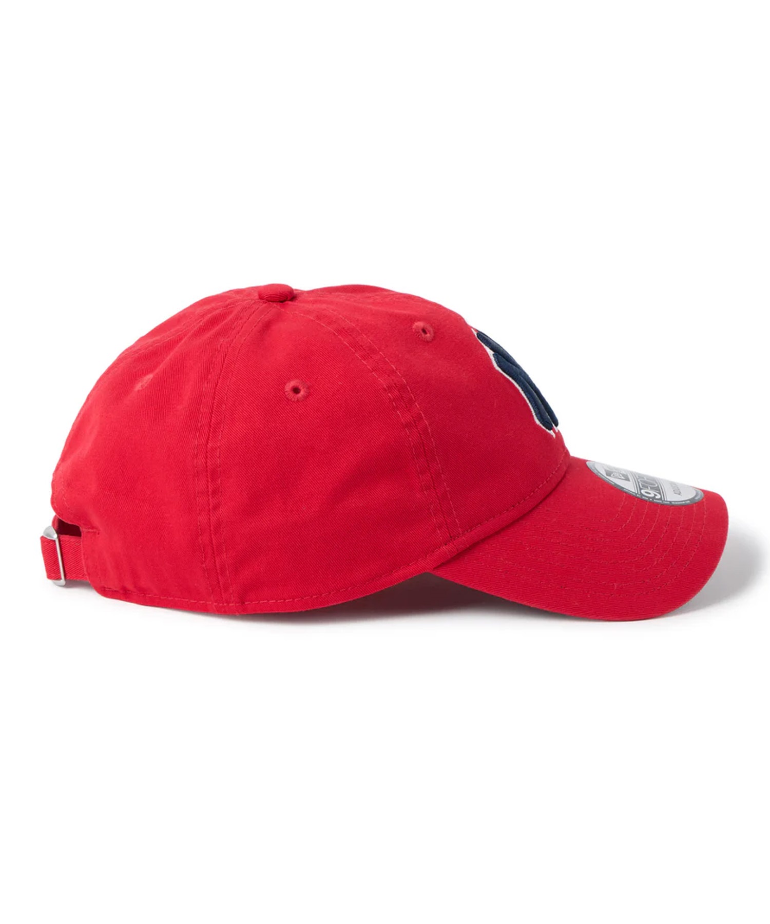 NEW ERA ニューエラ キャップ 9FORTY MLB アンストラクチャード