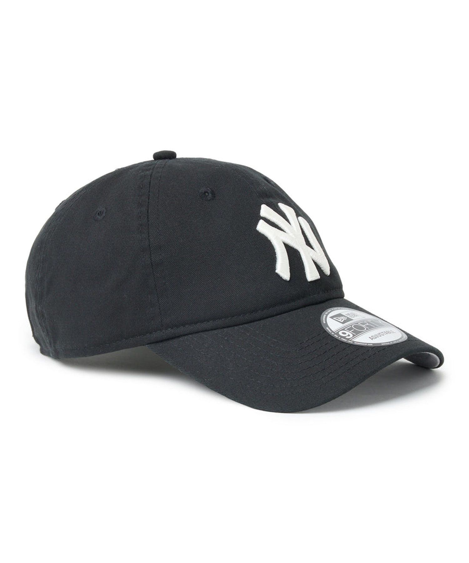 NEW ERA ニューエラ キャップ 9FORTY MLB アンストラクチャード