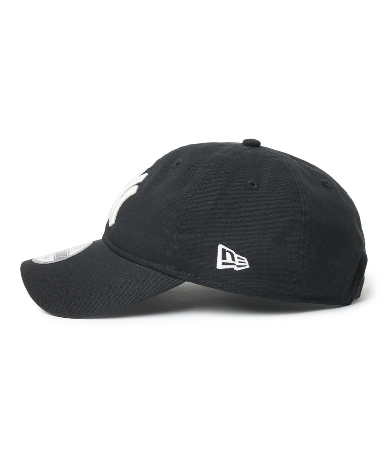 NEW ERA ニューエラ キャップ 9FORTY MLB アンストラクチャード