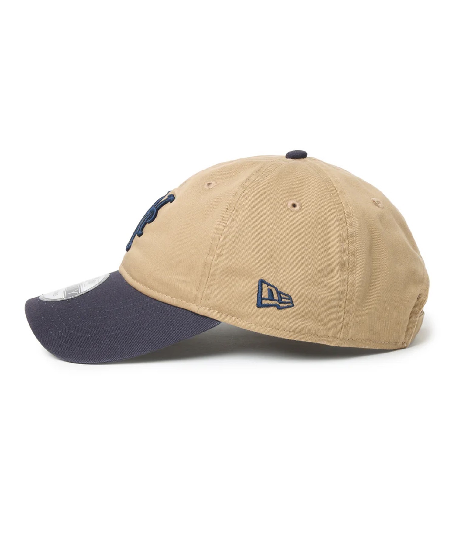 NEW ERA ニューエラ キャップ 9FORTY MLB アンストラクチャード