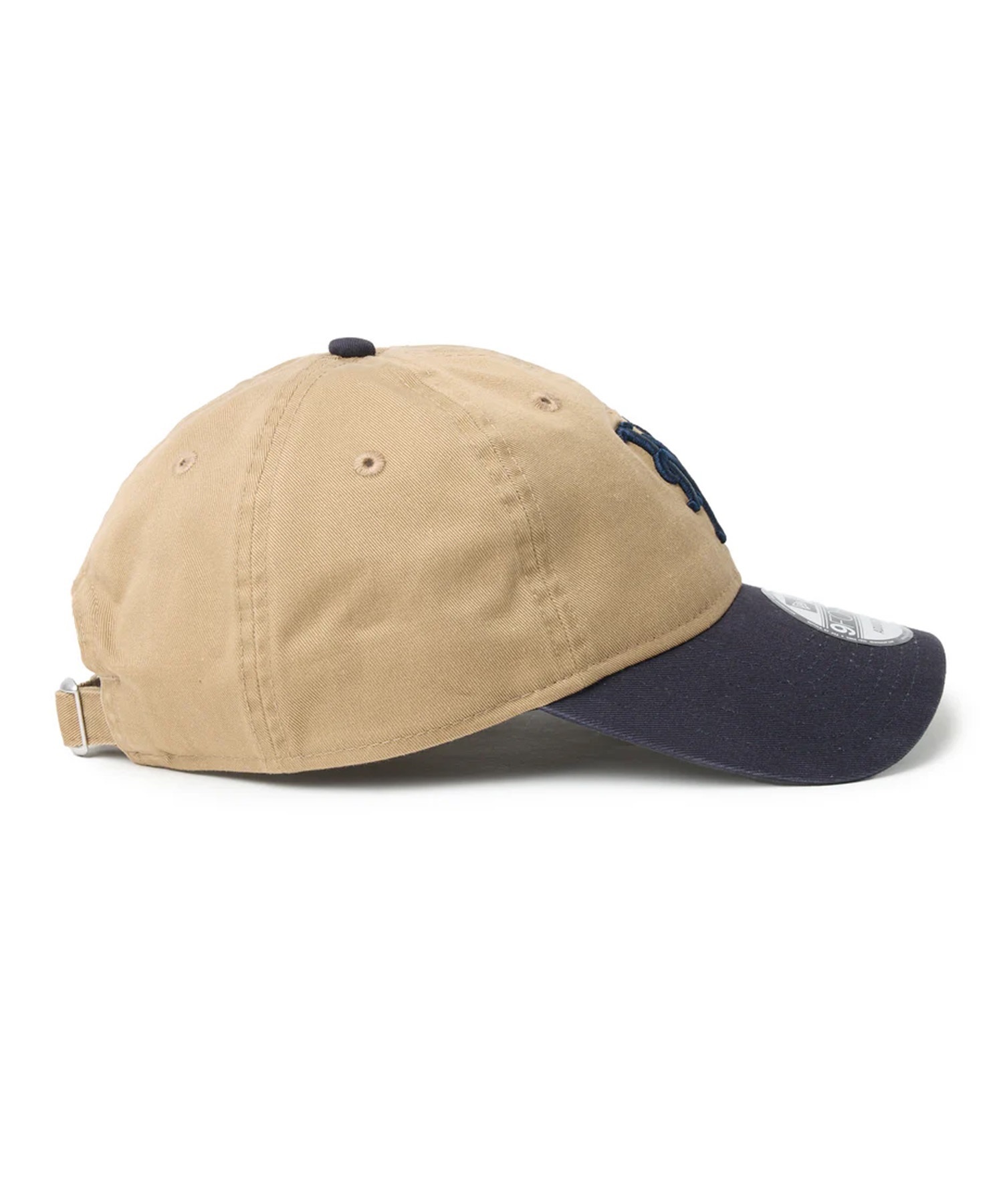 NEW ERA ニューエラ キャップ 9FORTY MLB アンストラクチャード 