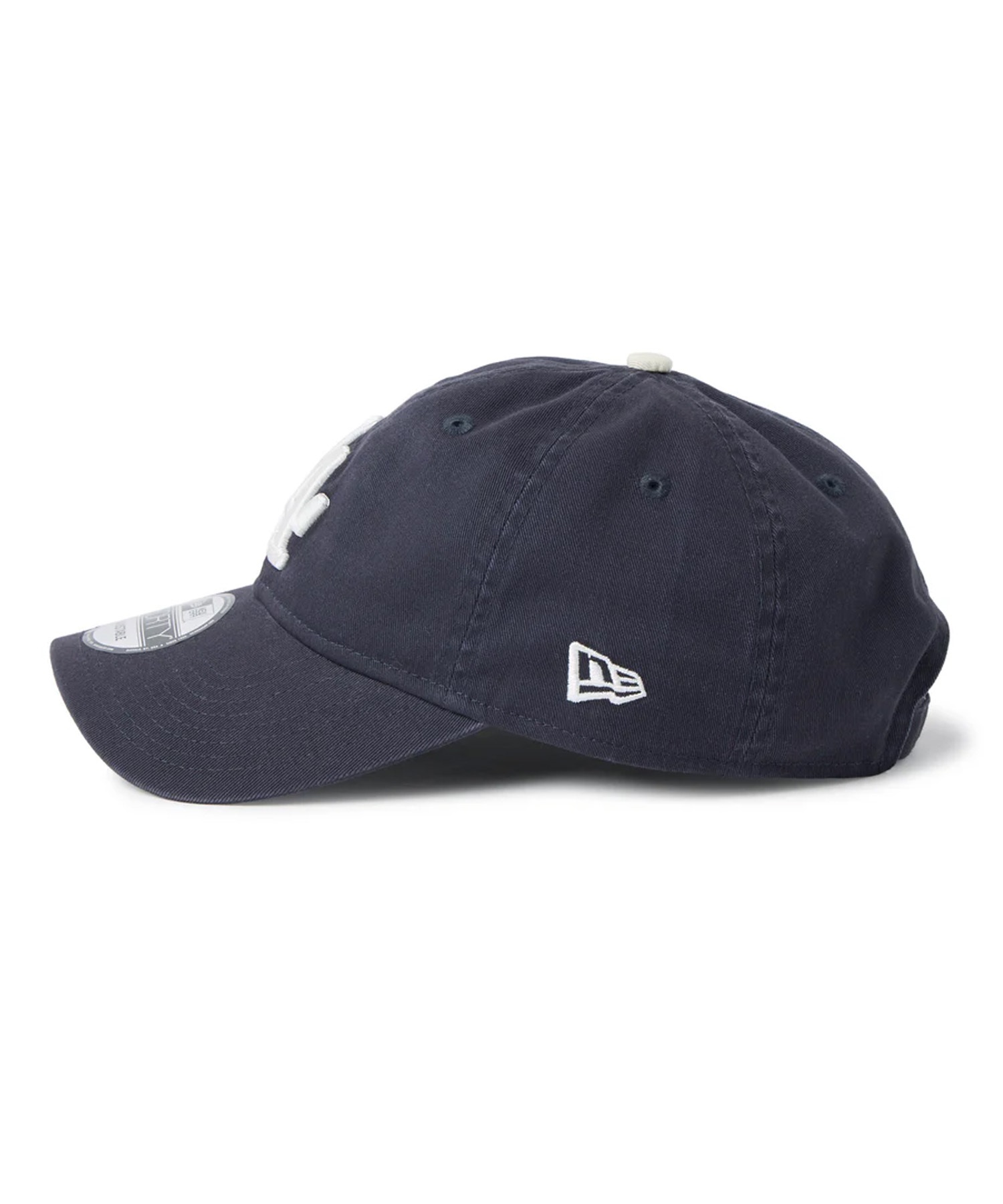 NEW ERA ニューエラ キャップ 9FORTY MLB アンストラクチャード