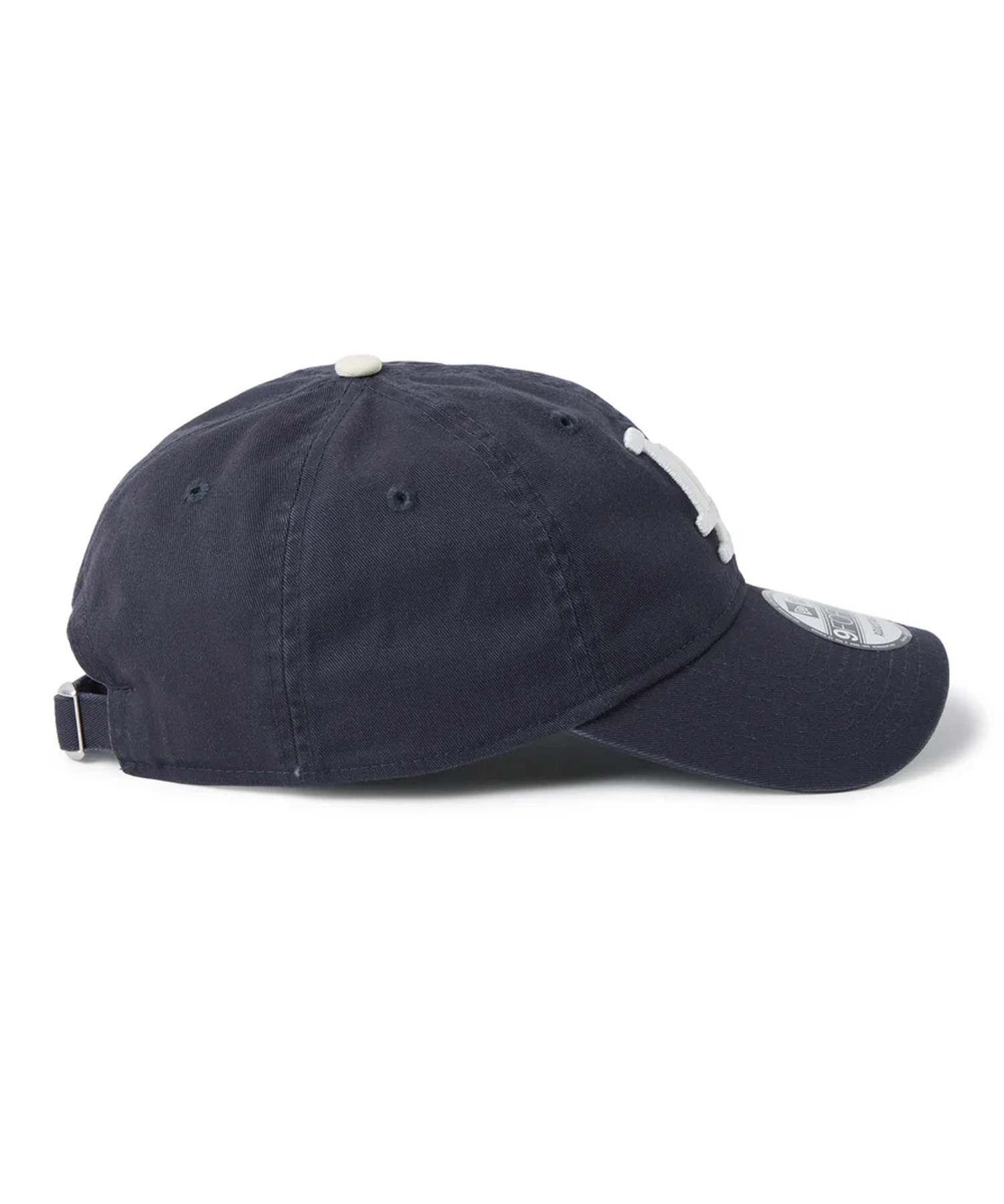 NEW ERA ニューエラ キャップ 9FORTY MLB アンストラクチャード