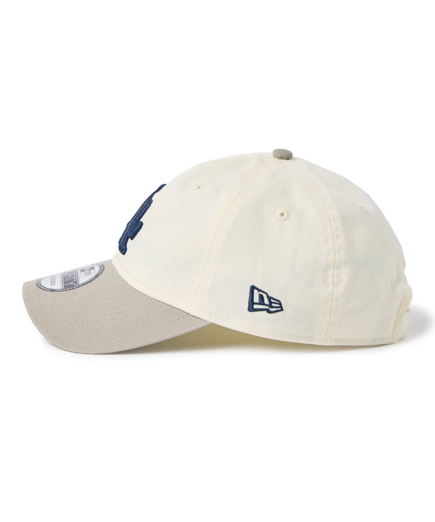 NEW ERA ニューエラ キャップ 9FORTY MLB アンストラクチャード