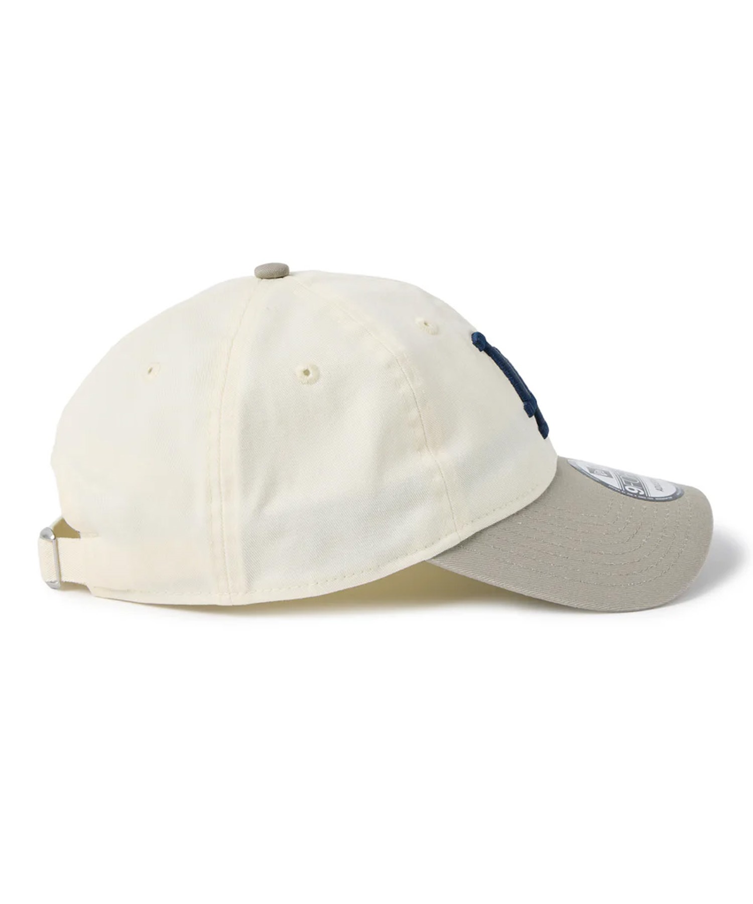 NEW ERA ニューエラ キャップ 9FORTY MLB アンストラクチャード