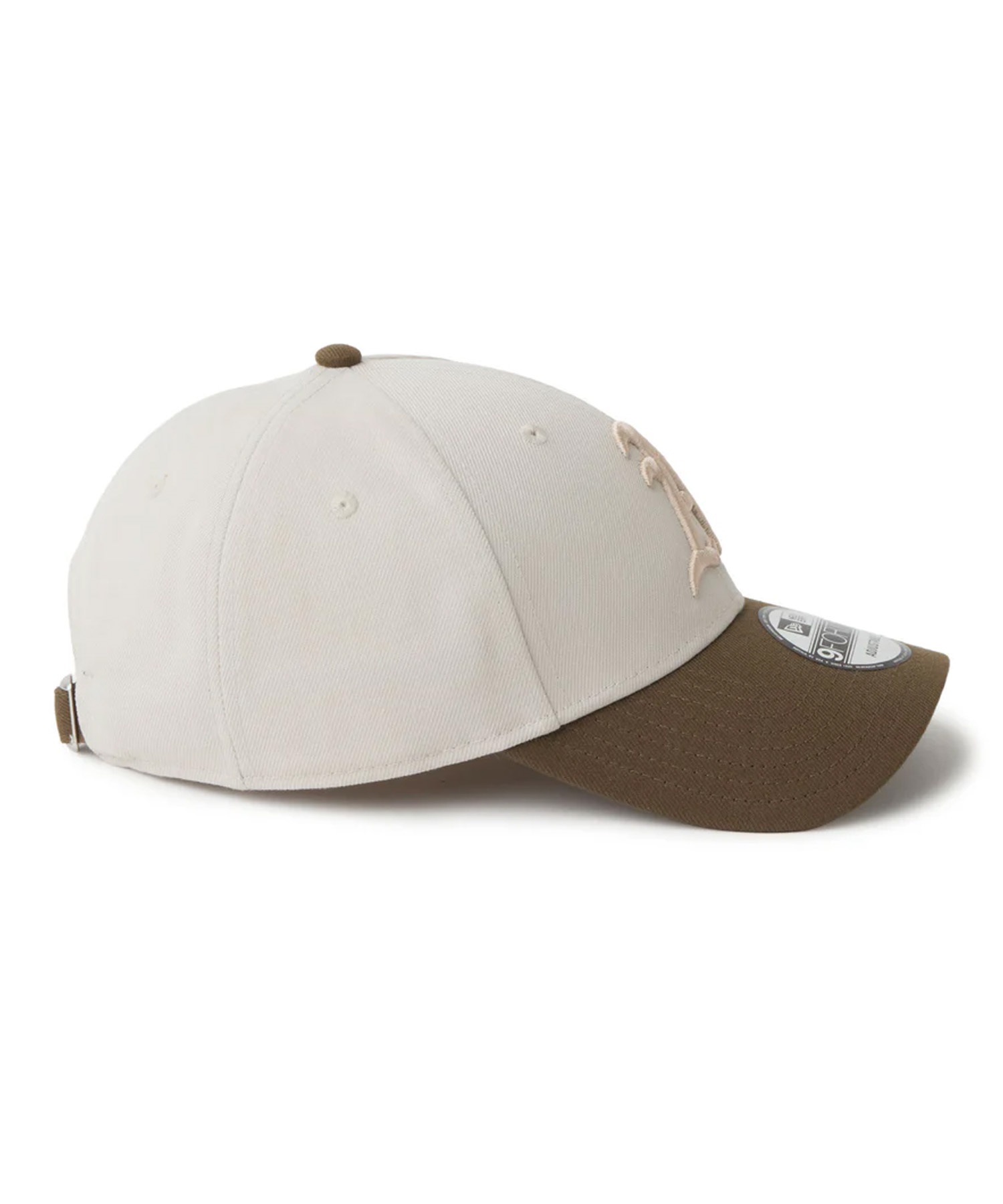 NEW ERA ニューエラ キャップ 9FORTY Tonal Logo オークランド