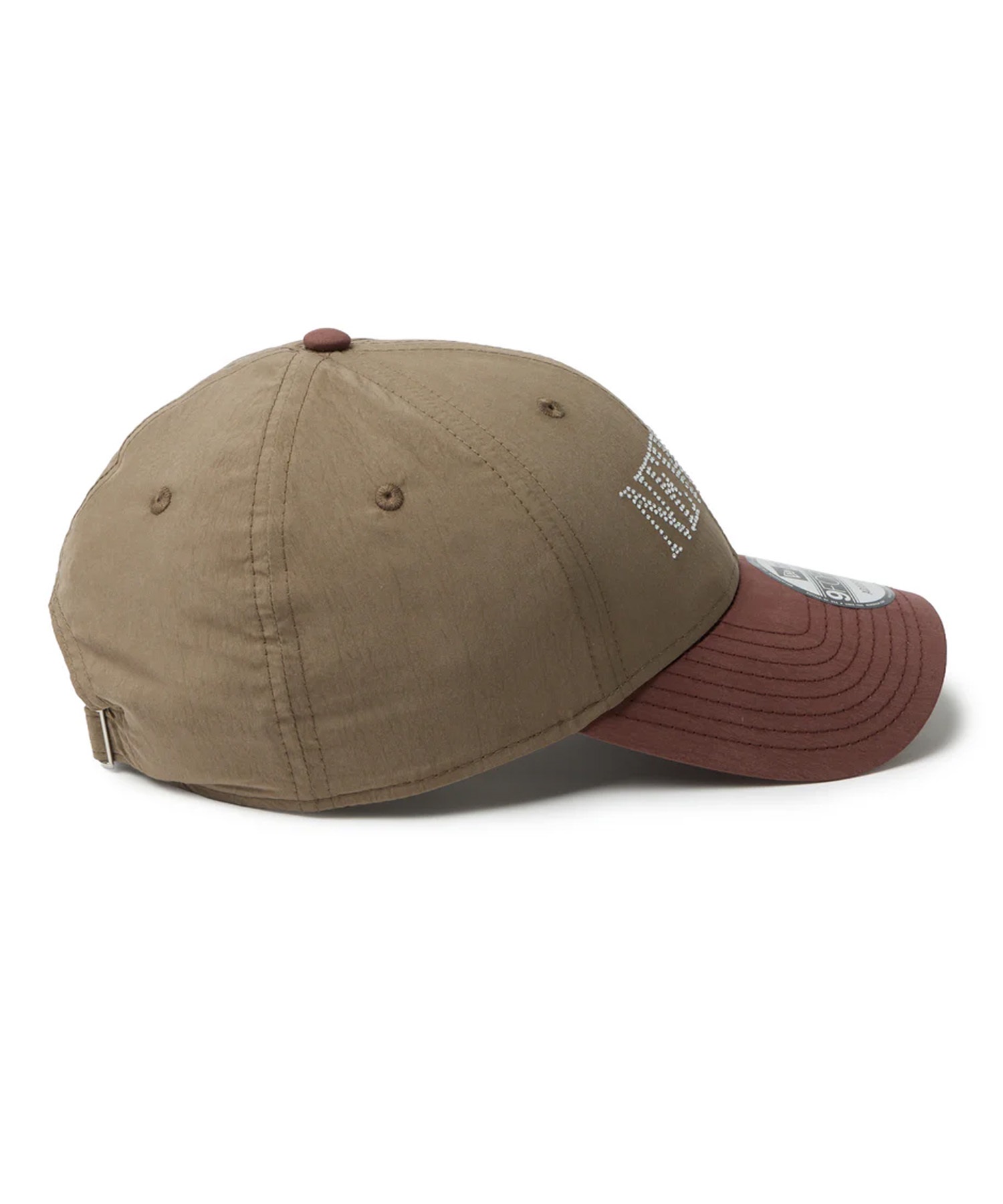 NEW ERA ニューエラ キャップ 9FORTY NEW ERA Rhinestone ライン