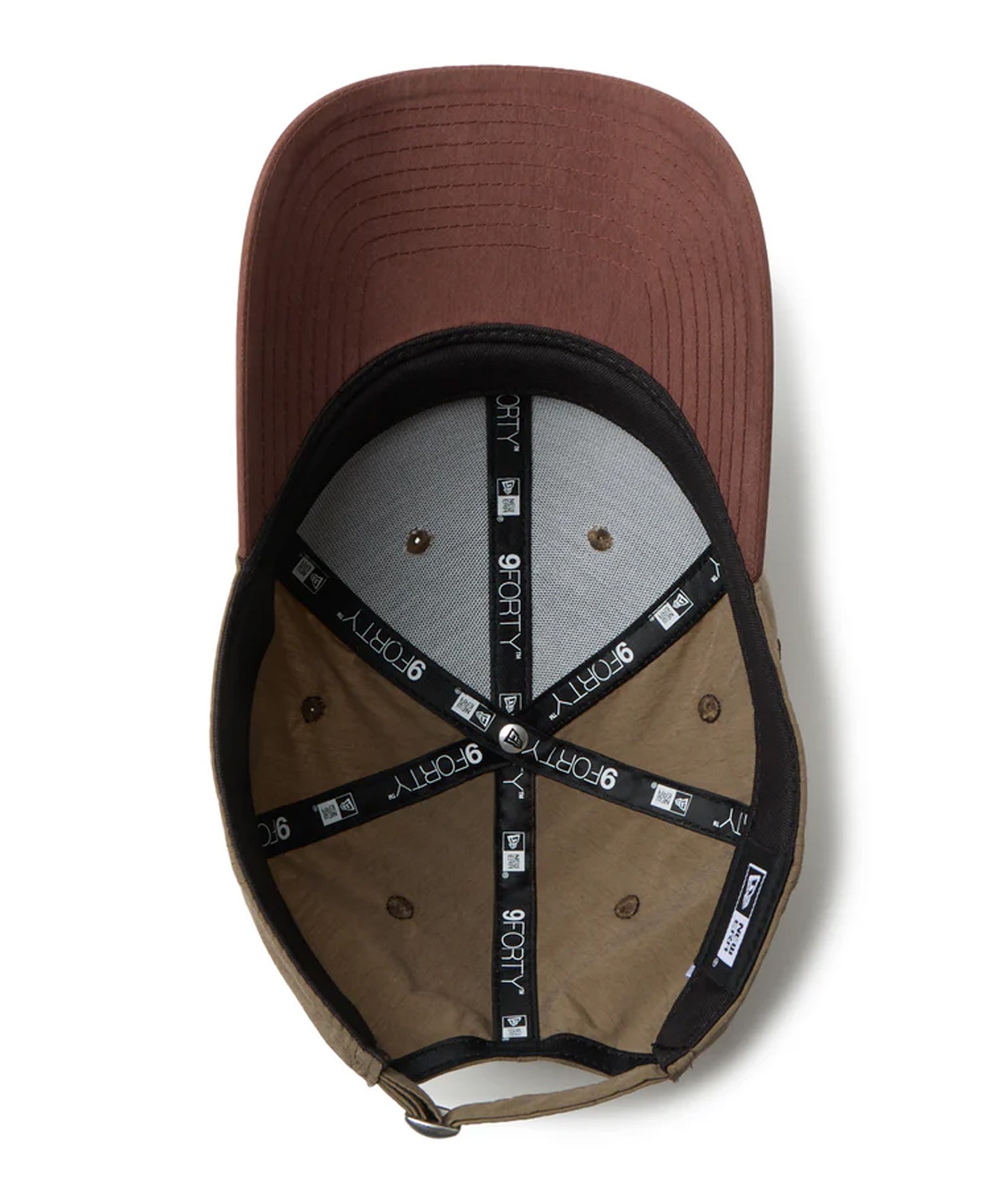 NEW ERA ニューエラ キャップ 9FORTY NEW ERA Rhinestone ライン