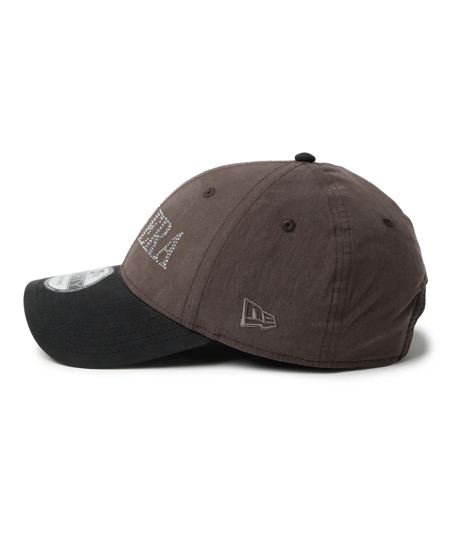 NEW ERA ニューエラ キャップ 9FORTY NEW ERA Rhinestone ライン