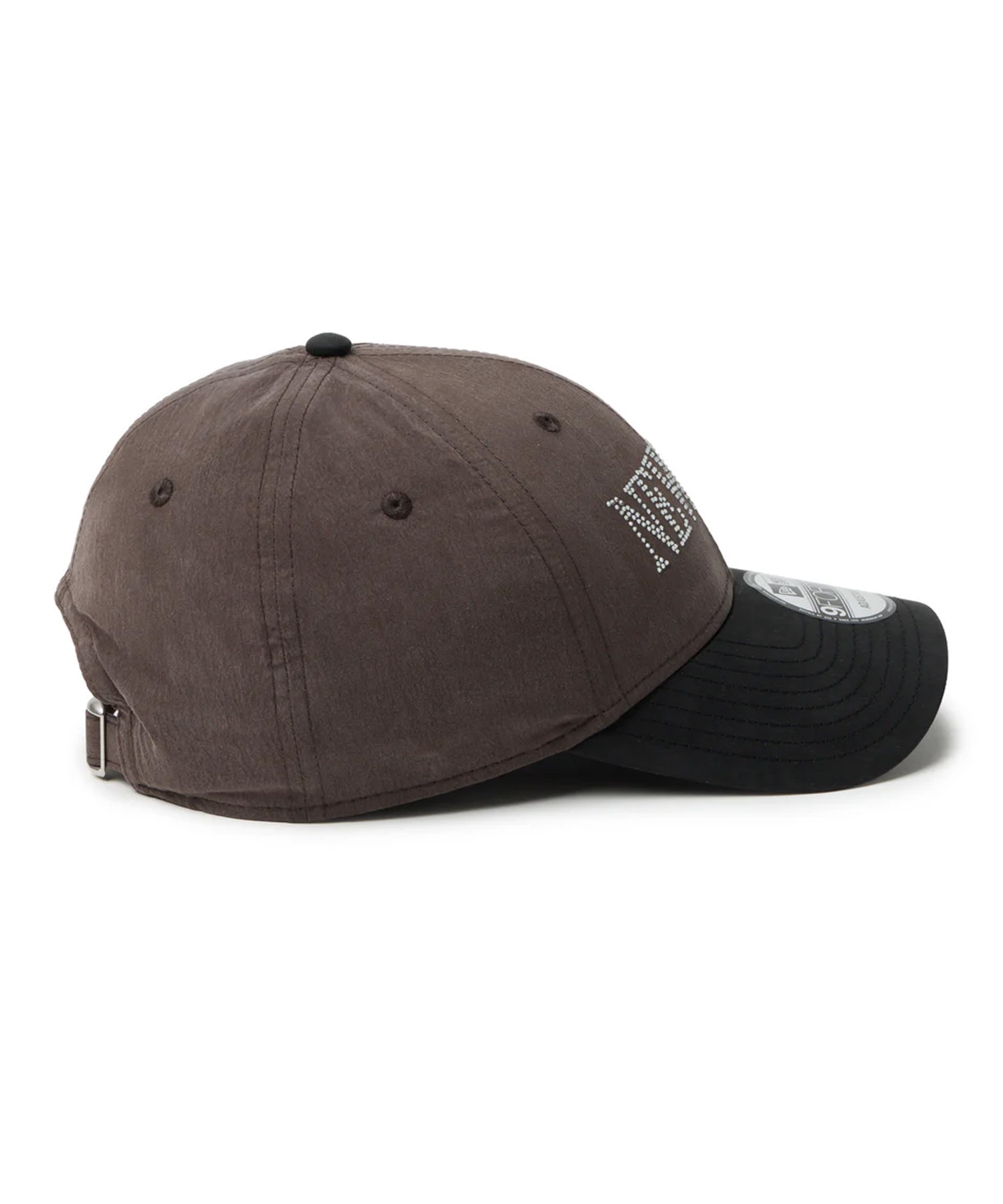 NEW ERA ニューエラ キャップ 9FORTY NEW ERA Rhinestone ライン