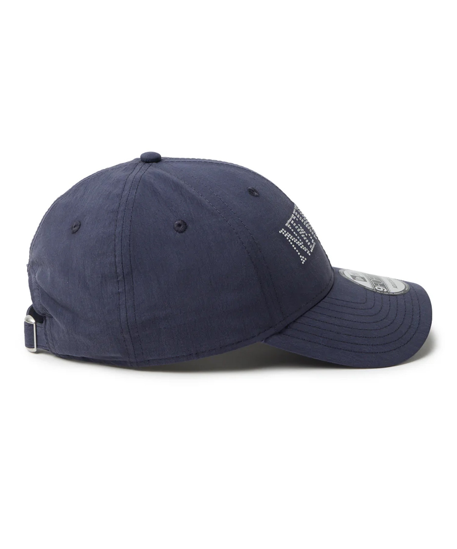 NEW ERA ニューエラ キャップ 9FORTY NEW ERA Rhinestone ライン
