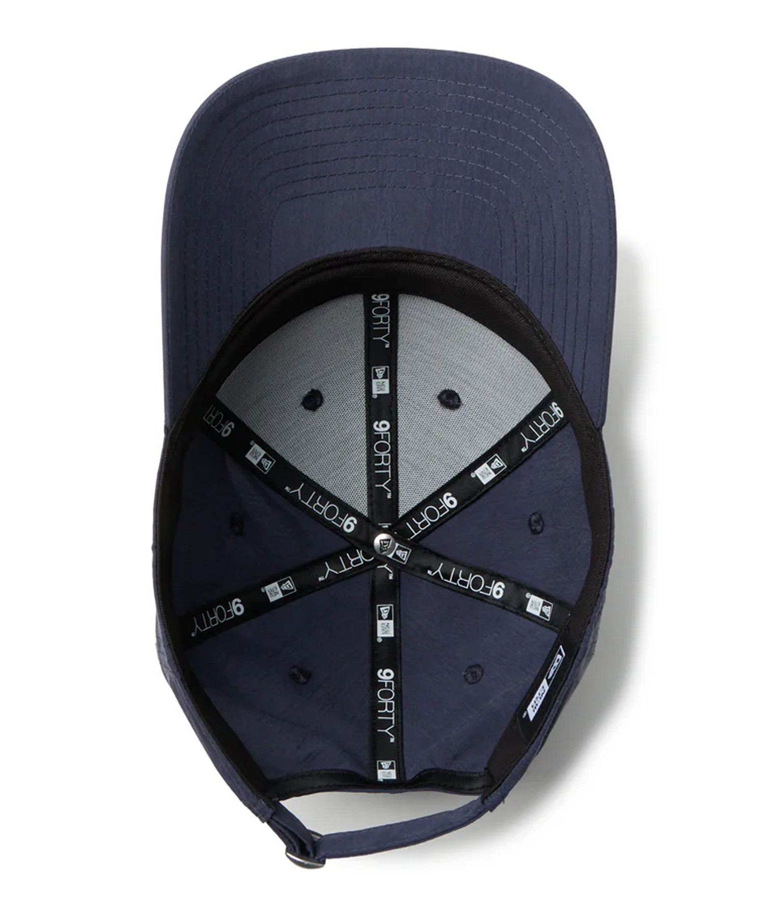 NEW ERA ニューエラ キャップ 9FORTY NEW ERA Rhinestone ライン