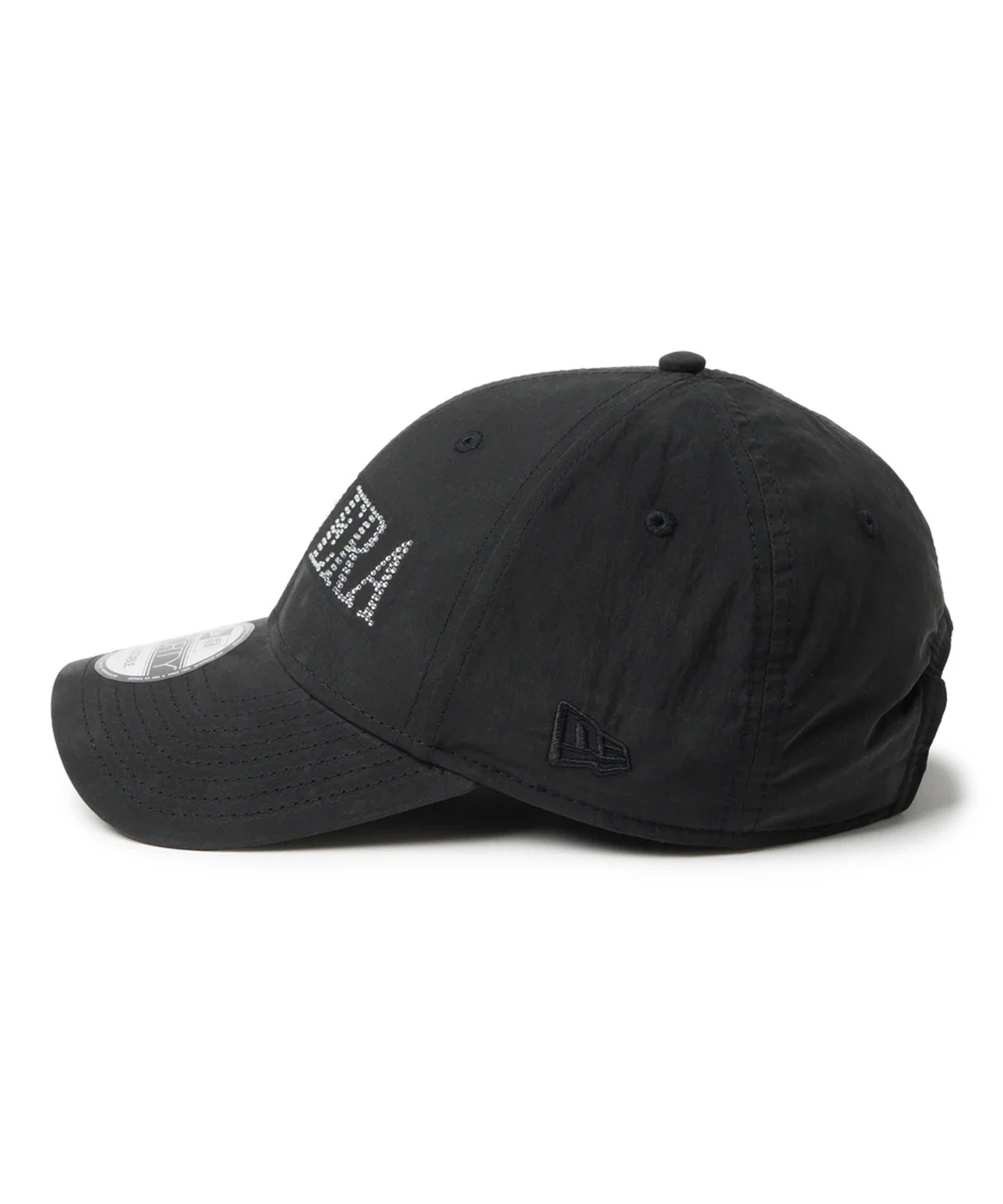 NEW ERA ニューエラ キャップ 9FORTY NEW ERA Rhinestone ライン