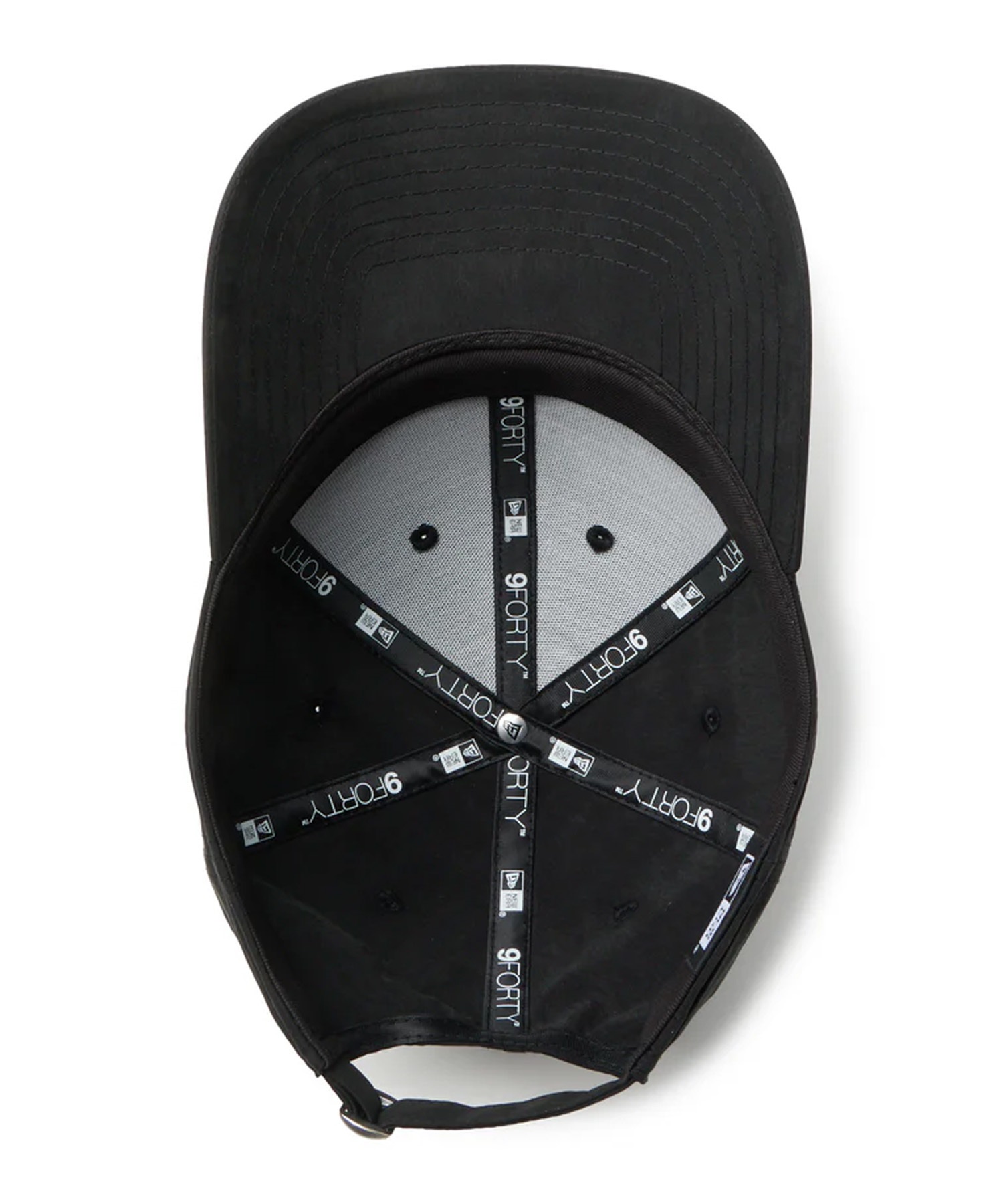 NEW ERA ニューエラ キャップ 9FORTY NEW ERA Rhinestone ライン