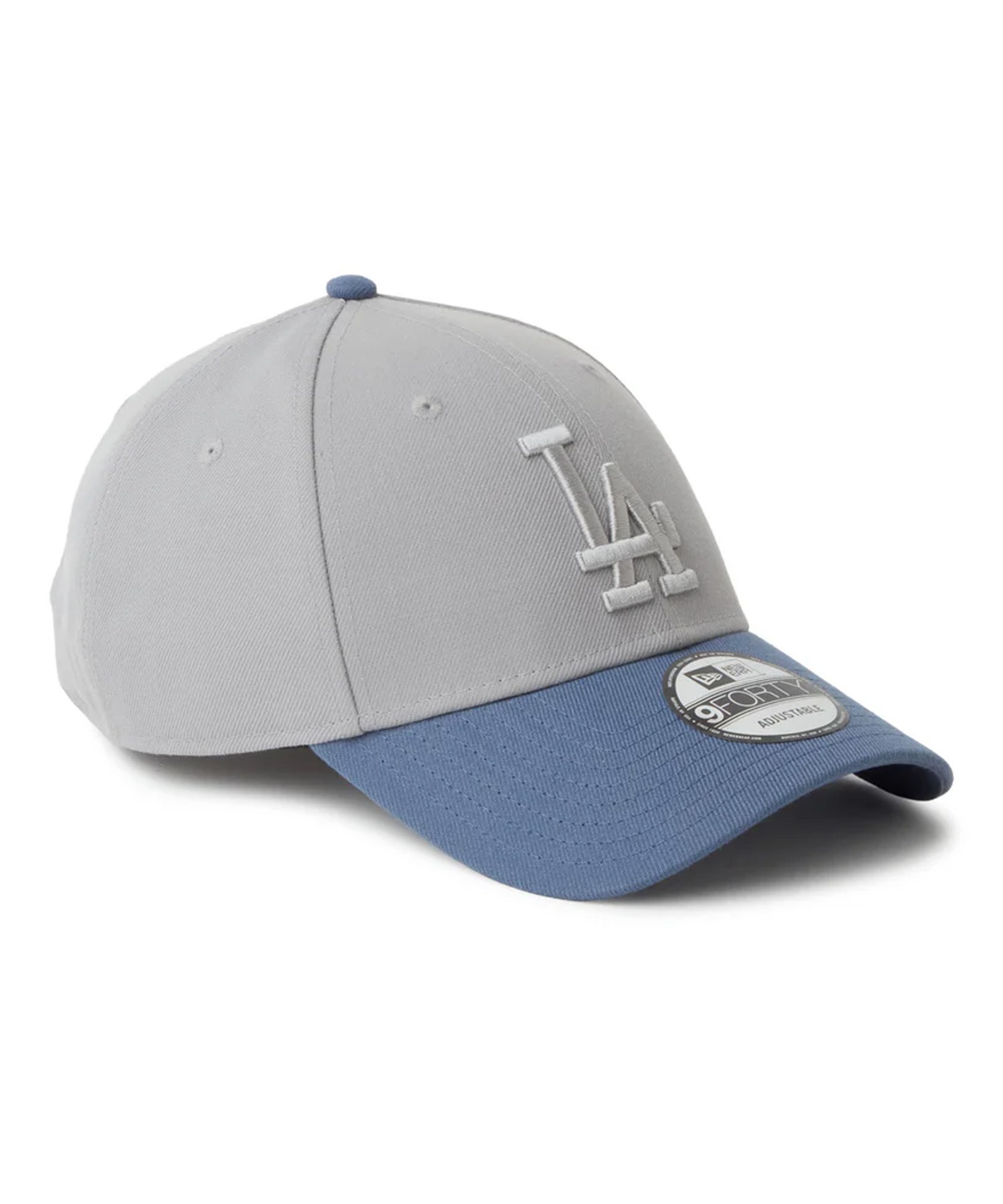 NEW ERA ニューエラ キャップ 9FORTY Tonal Logo ロサンゼルス