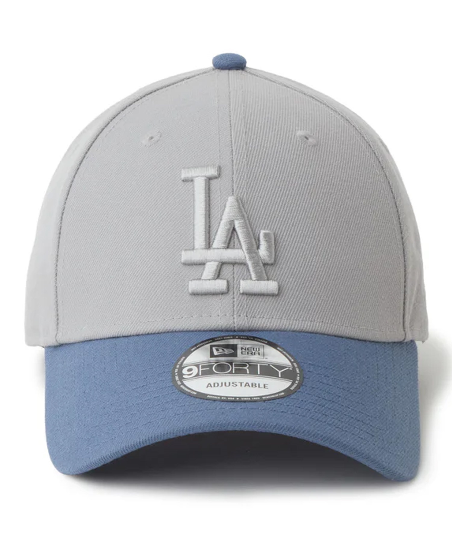 NEW ERA ニューエラ キャップ 9FORTY Tonal Logo ロサンゼルス