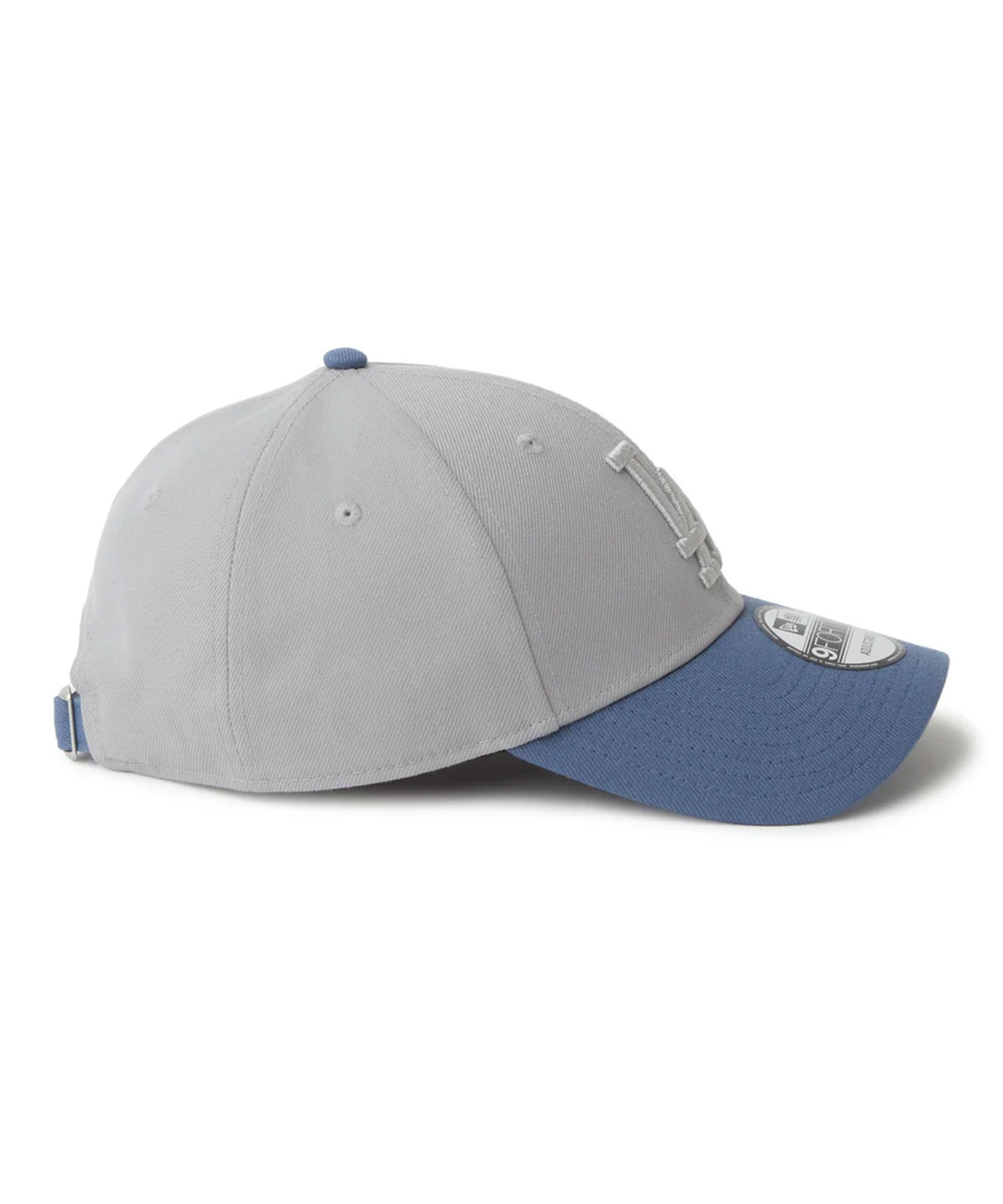 NEW ERA ニューエラ キャップ 9FORTY Tonal Logo ロサンゼルス
