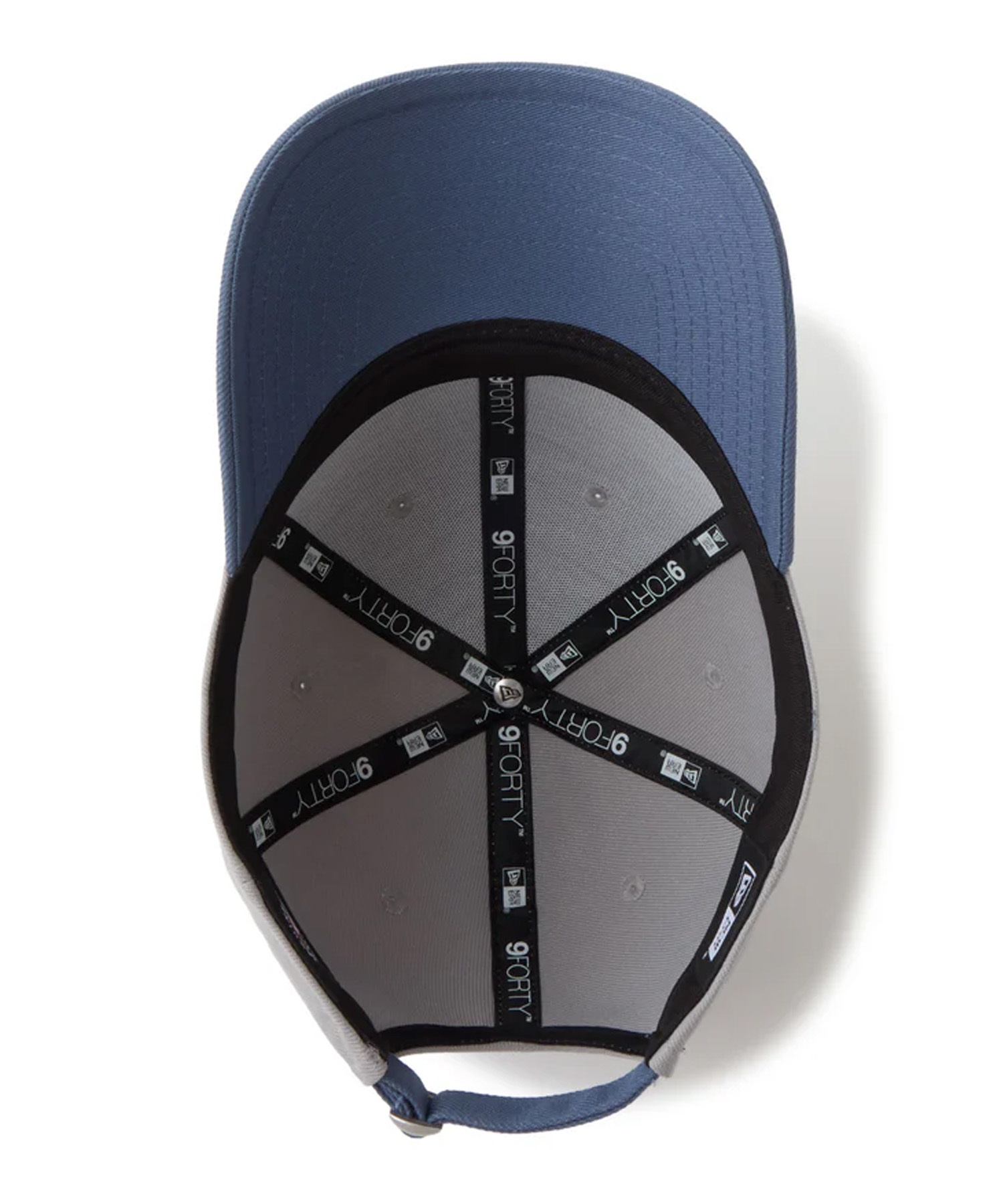 NEW ERA ニューエラ キャップ 9FORTY Tonal Logo ロサンゼルス