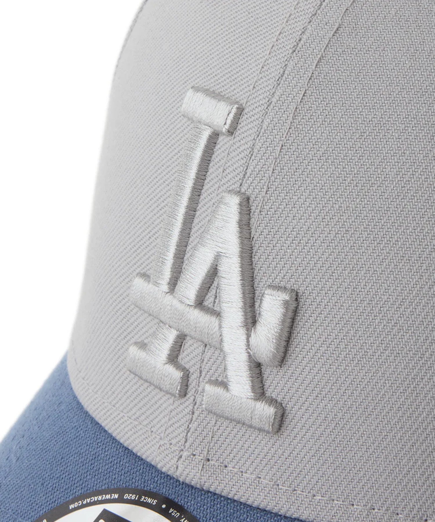 NEW ERA ニューエラ キャップ 9FORTY Tonal Logo ロサンゼルス