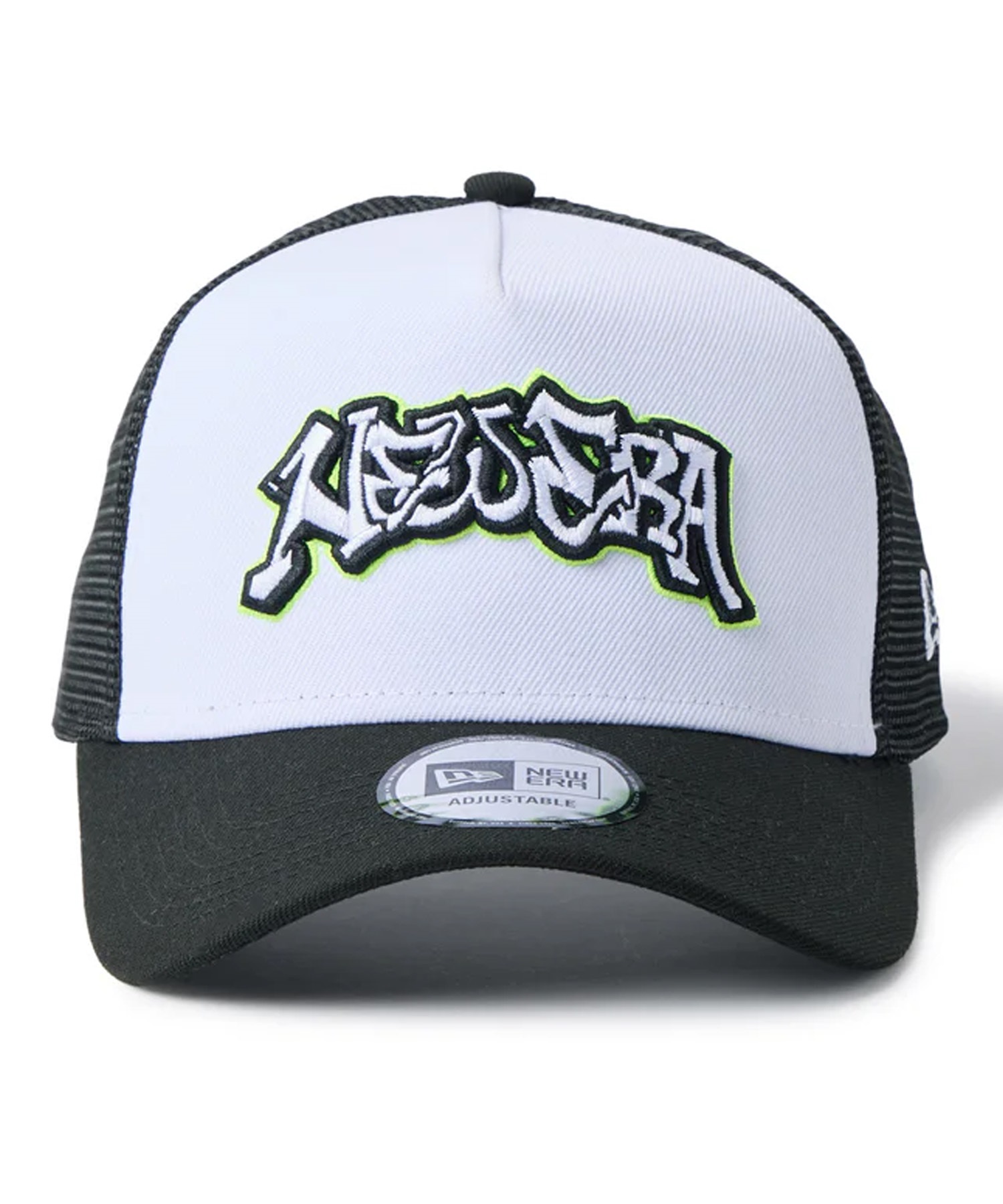 NEW ERA ニューエラ キャップ メッシュ 9FORTY A-Frame トラッカー
