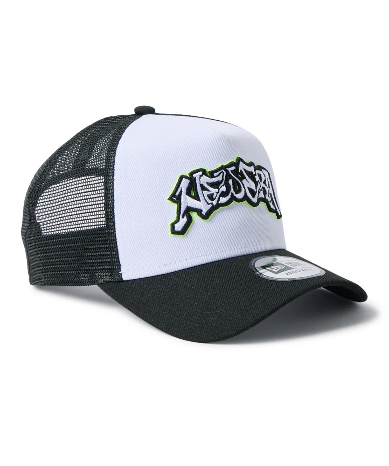 NEW ERA ニューエラ キャップ メッシュ 9FORTY A-Frame トラッカー