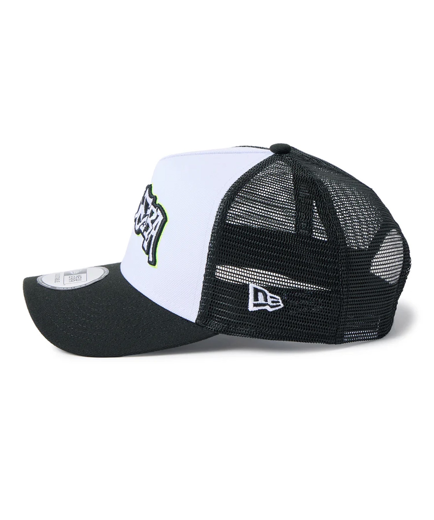 NEW ERA ニューエラ キャップ メッシュ 9FORTY A-Frame トラッカー