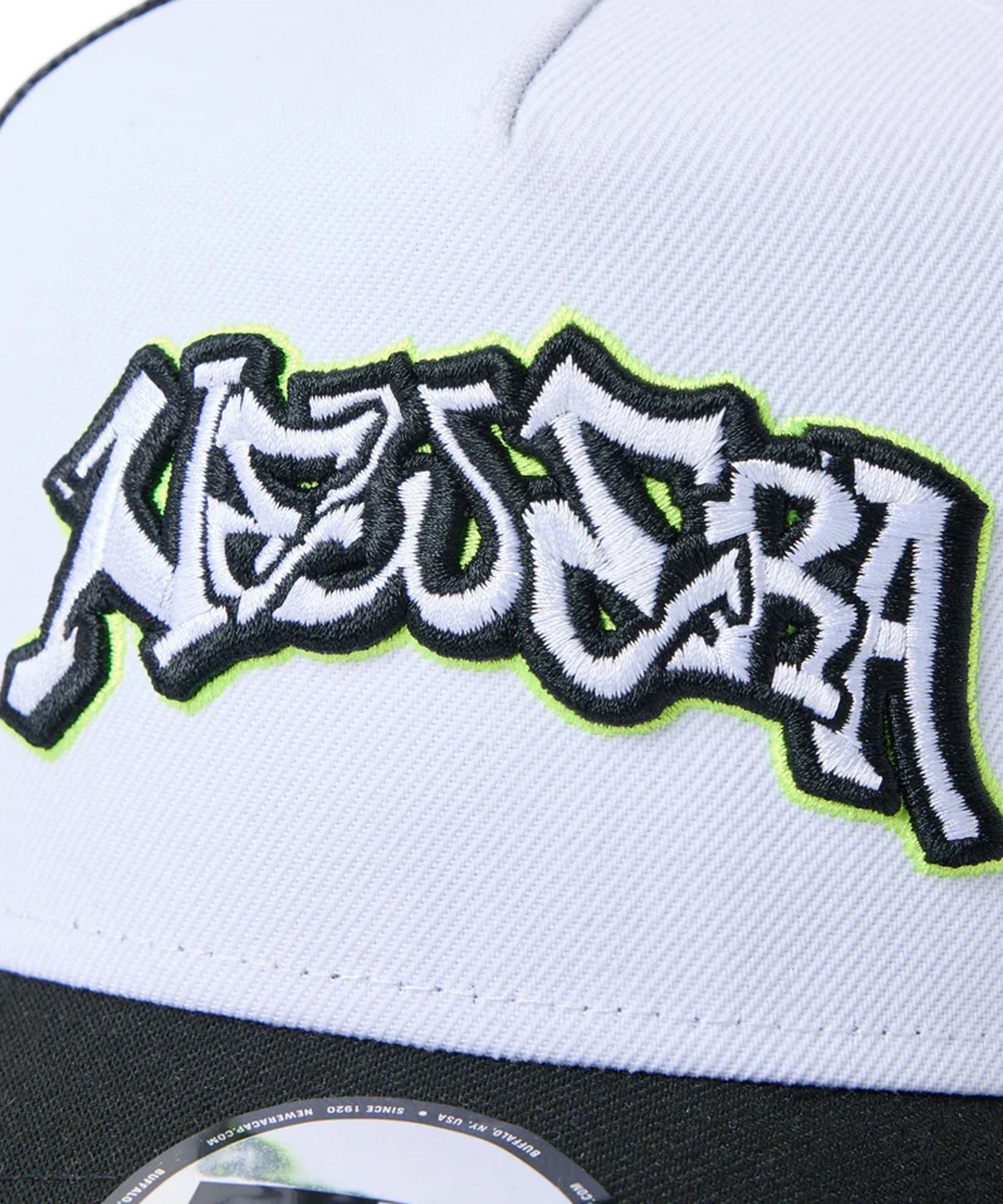 NEW ERA ニューエラ キャップ メッシュ 9FORTY A-Frame トラッカー