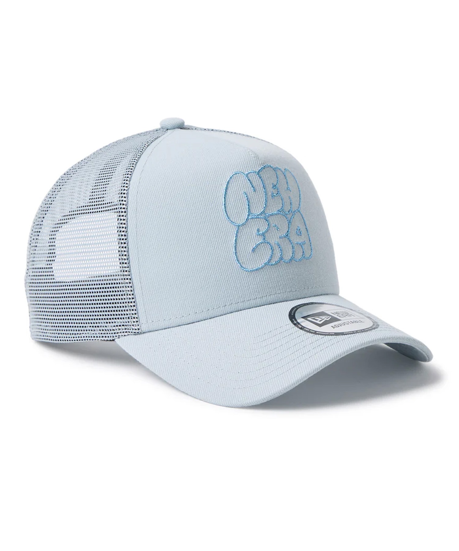 NEW ERA ニューエラ キャップ メッシュ 9FORTY A-Frame トラッカー