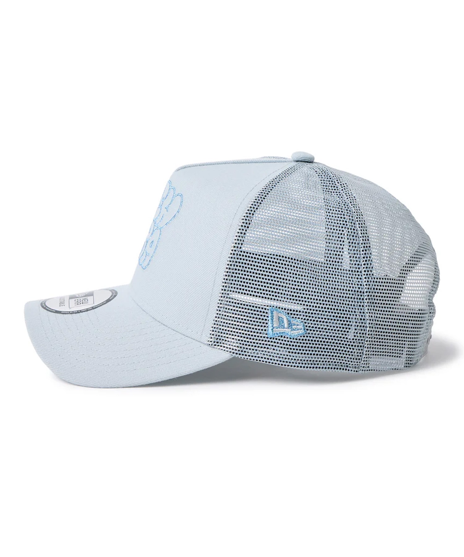 NEW ERA ニューエラ キャップ メッシュ 9FORTY A-Frame トラッカー